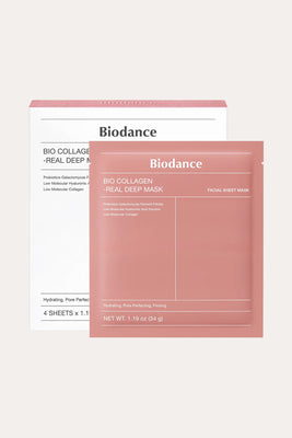 BIODANCE BIO-COLLAGEN REAL DEEP MASK