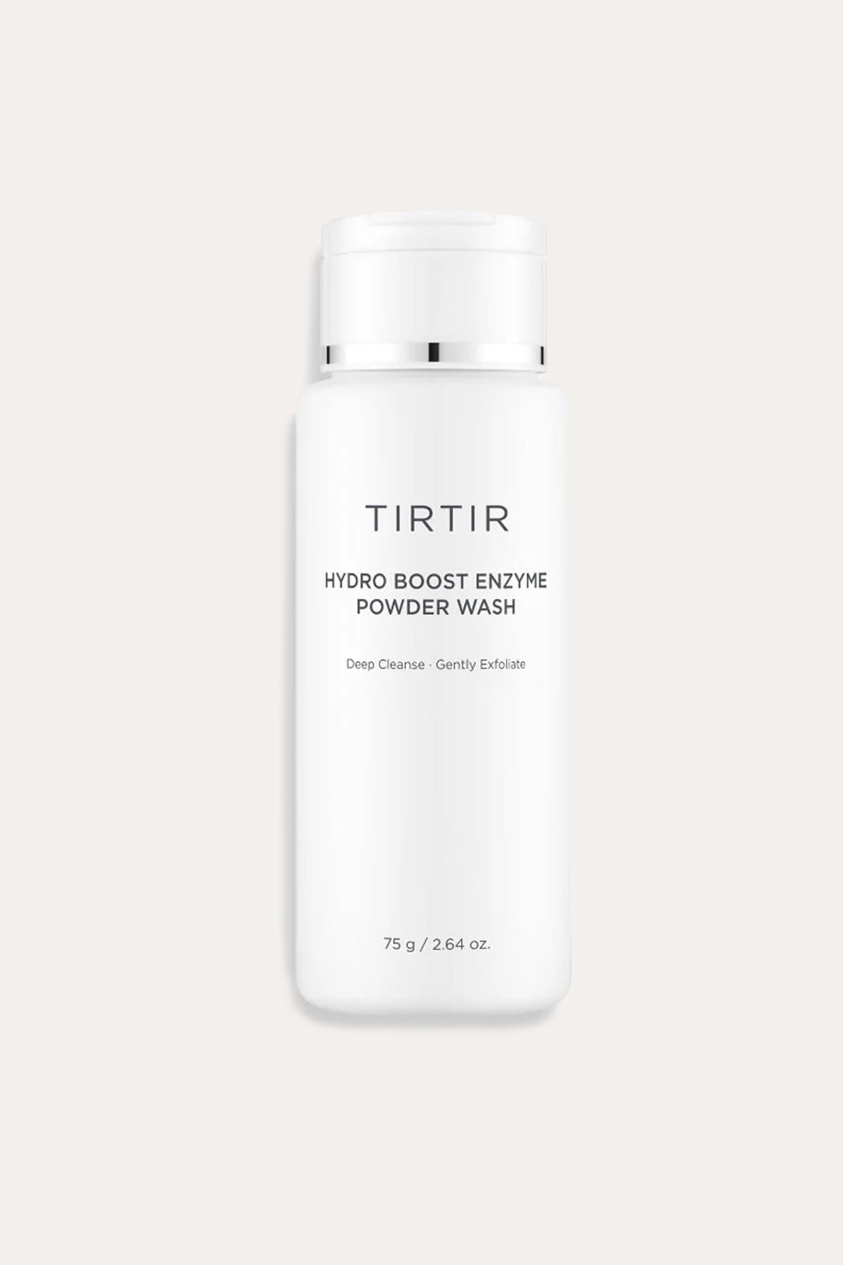 TIRTIR HYDRO BOOST ENZYME POWDER WASH - BSW BEAUTY CANADA