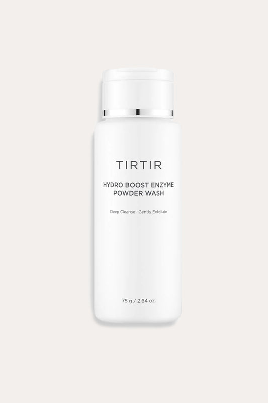 TIRTIR HYDRO BOOST ENZYME POWDER WASH - BSW BEAUTY CANADA