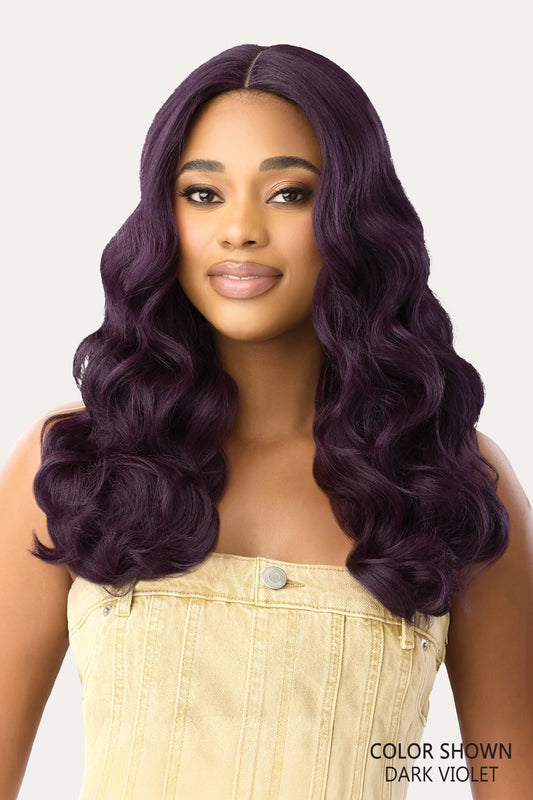 OUTRE THE DAILY WIG - JEMMA 20" - BSW BEAUTY CANADA