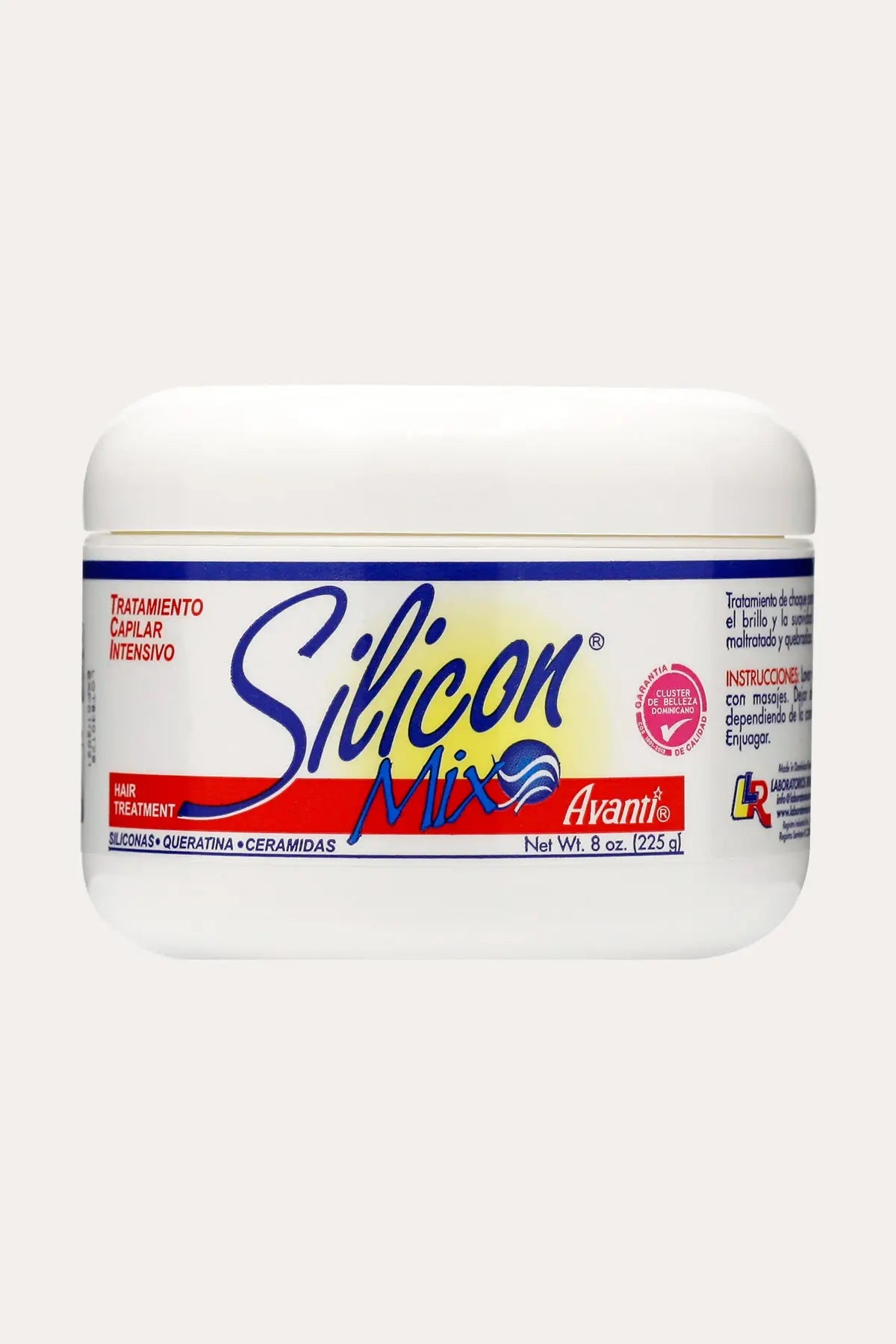 SILICON MIX INTENSIVE HAIR TREATMENT - BSW BEAUTY CANADA