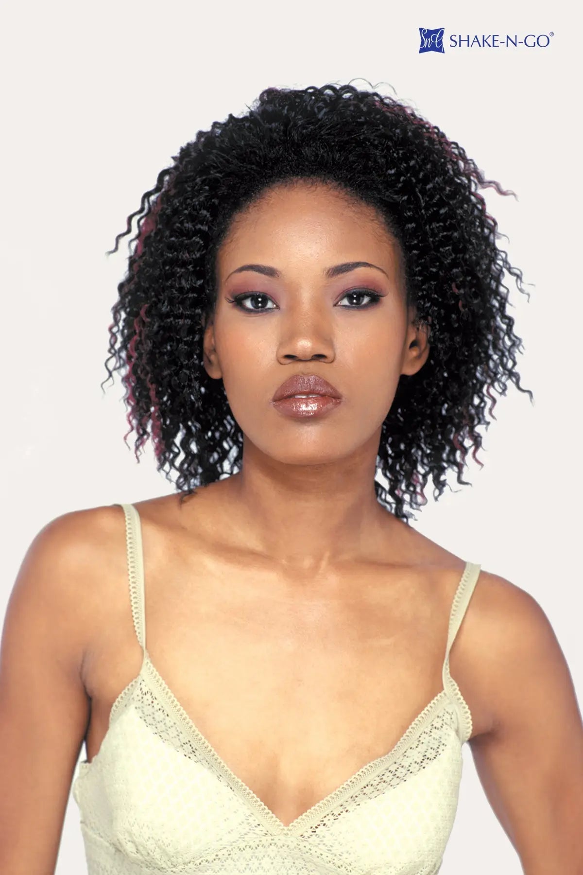 SHAKE N GO FREETRESS DRAWSTRING FULL CAP WIG JAMAICAN GIRL - BSW BEAUTY CANADA