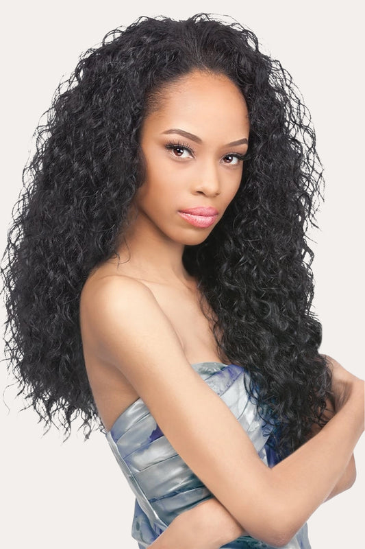 OUTRE QUICK WEAVE BATIK HALF WIG - PERUVIAN BUNDLE - BSW BEAUTY CANADA