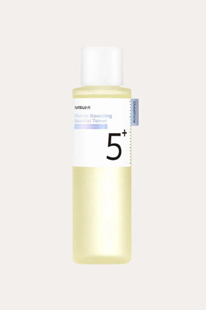 NUMBUZIN NO 5 VITAMIN BOOSTING ESSENCE TONER 200ml