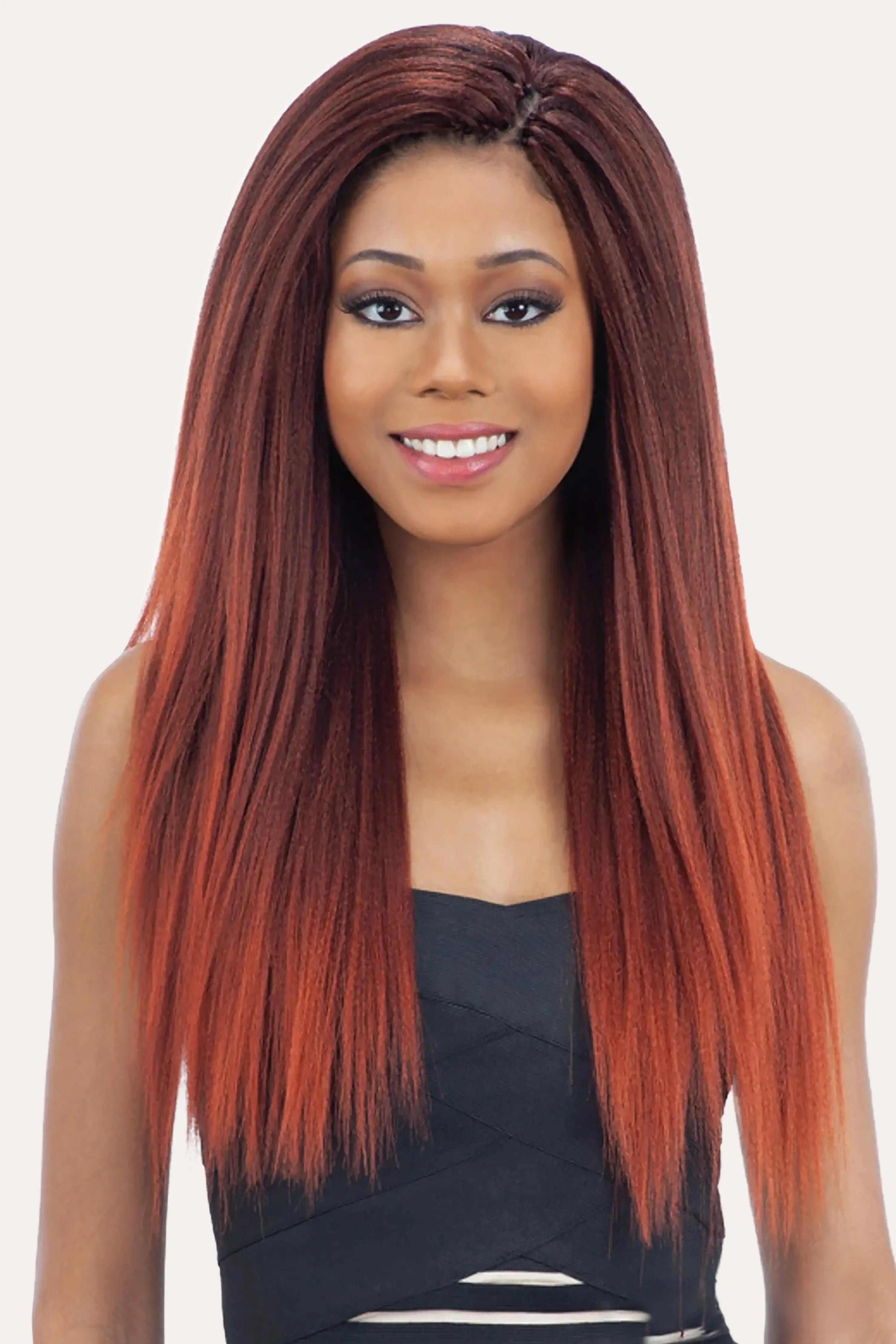 SHAKE N GO FREETRESS 4X MEGA PACK BRAID 301