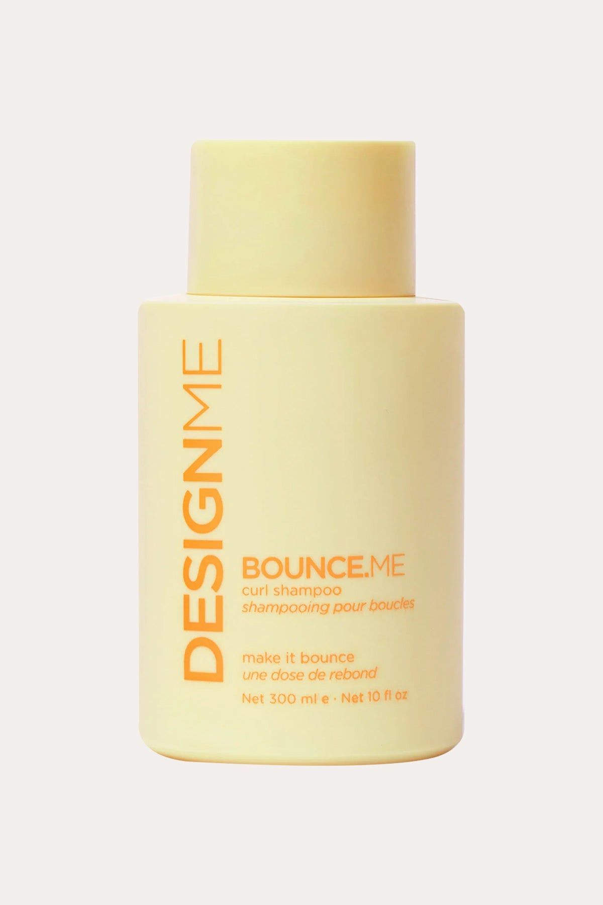 DESIGNME BOUNCE ME CURL SHAMPOO 10oz - BSW BEAUTY CANADA