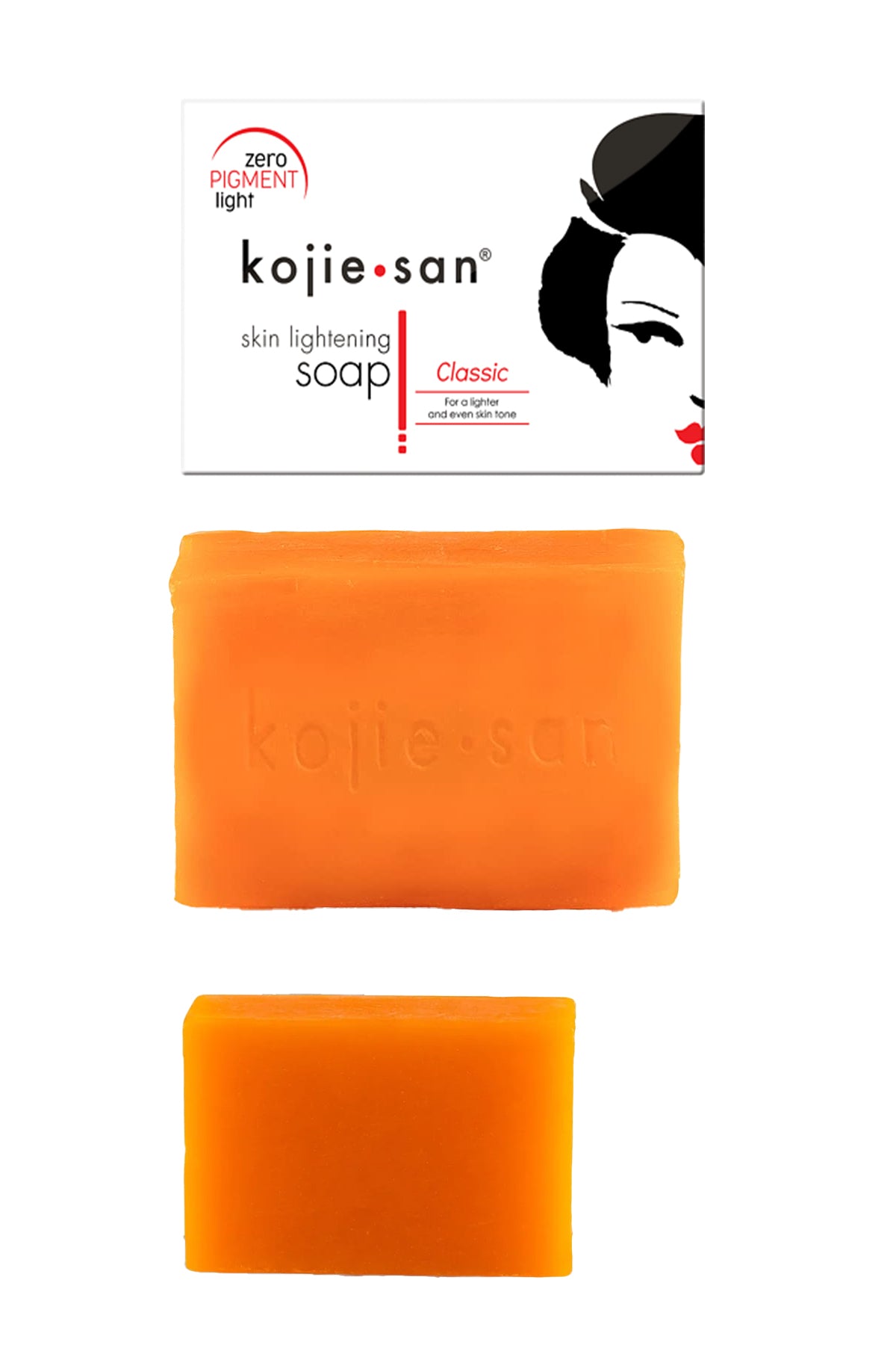 KOJIE SAN SKIN BRIGHTENING SOAP - BSW BEAUTY CANADA