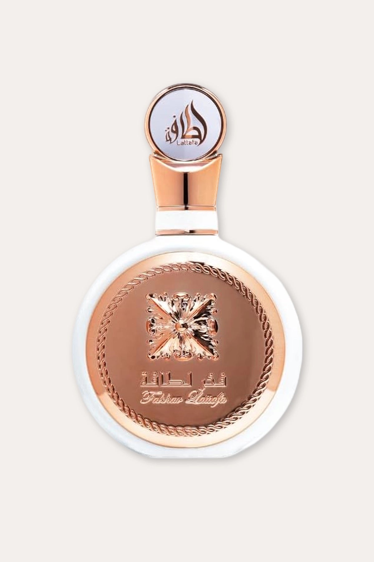 LATTAFA FAKHAR POUR FEMME EDP