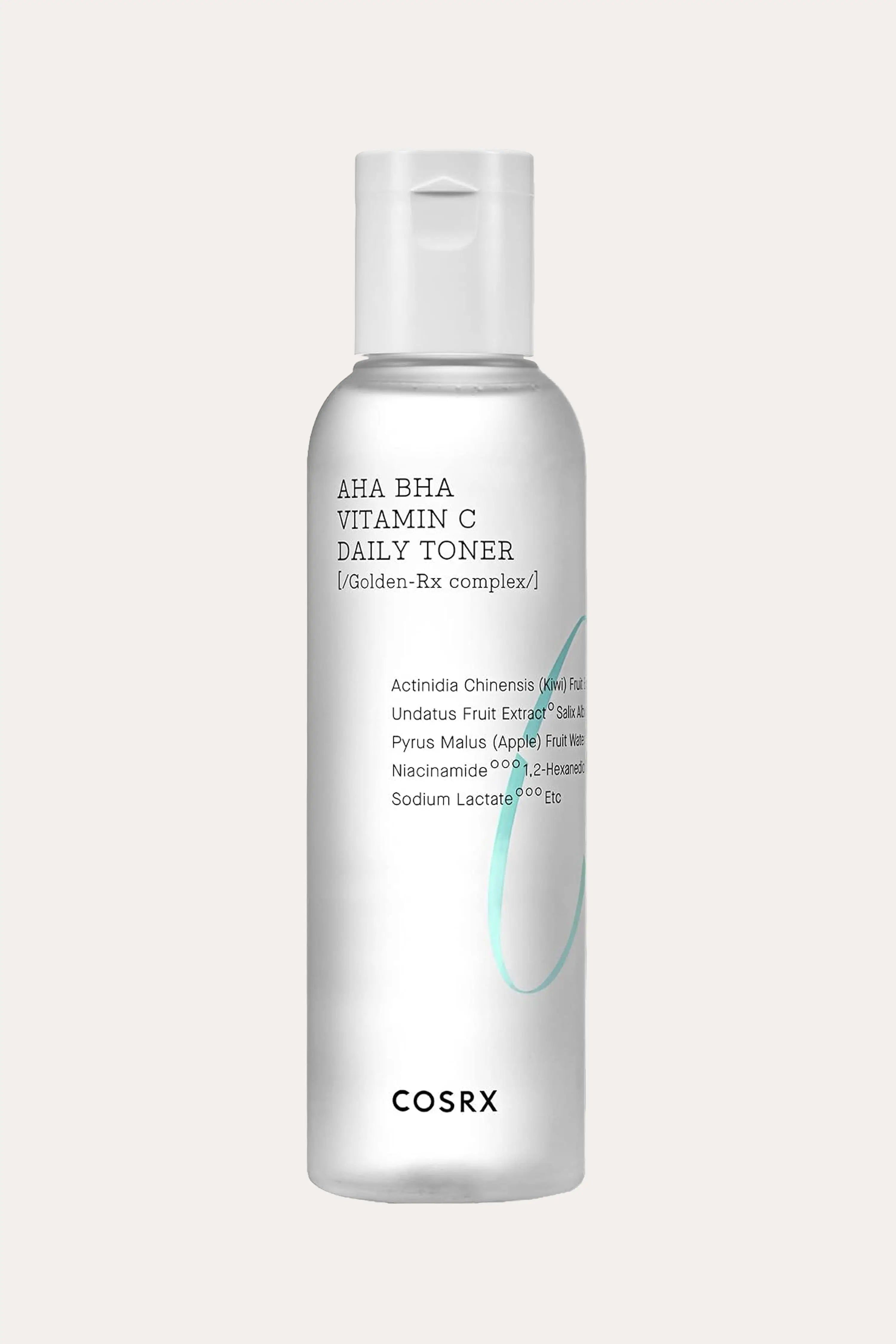 COSRX REFRESH ABC DAILY TONER (AHA BHA VITAMIN C) COSRX