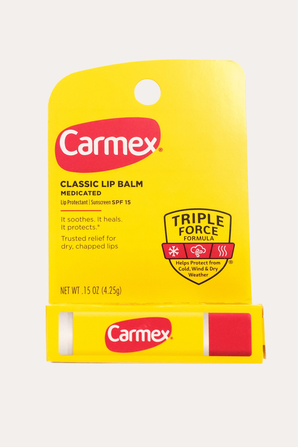 CARMEX CLASSIC LIP BALM