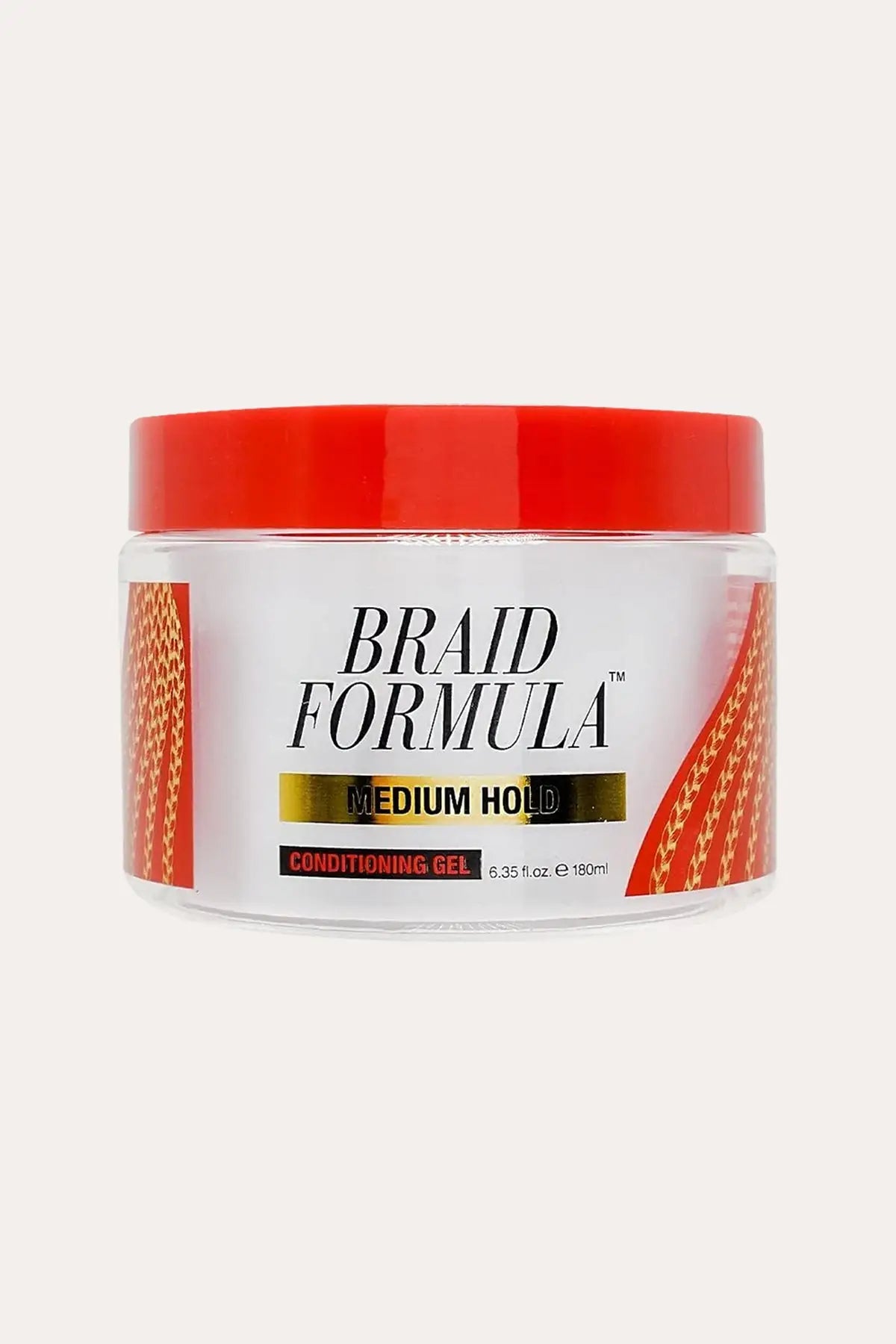 EBIN NEW YORK LOCK'N POMADE BRAID FORMULA MEDIUM HOLD ALOE VERA - BSW BEAUTY CANADA