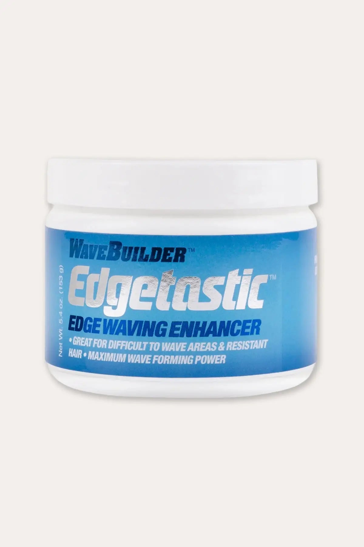 WAVEBUILDER EDGETASTIC- EDGE WAVING ENHANCER 5.7oz - BSW BEAUTY CANADA