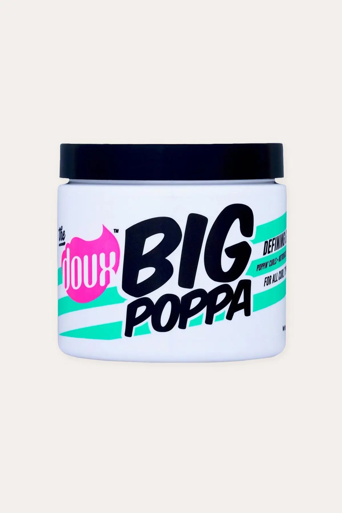THE DOUX BIG POPPA DEFINING GEL 16oz