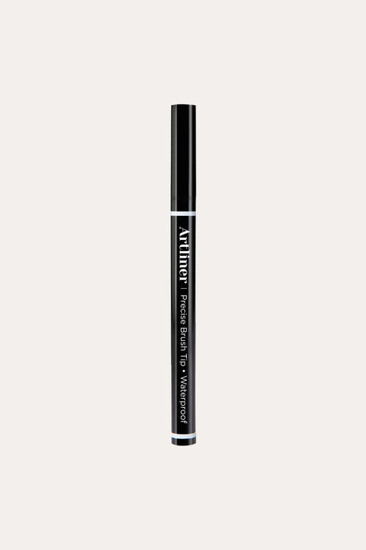 NICKA K NEWYORK ARTLINER BLACK - BSW BEAUTY CANADA