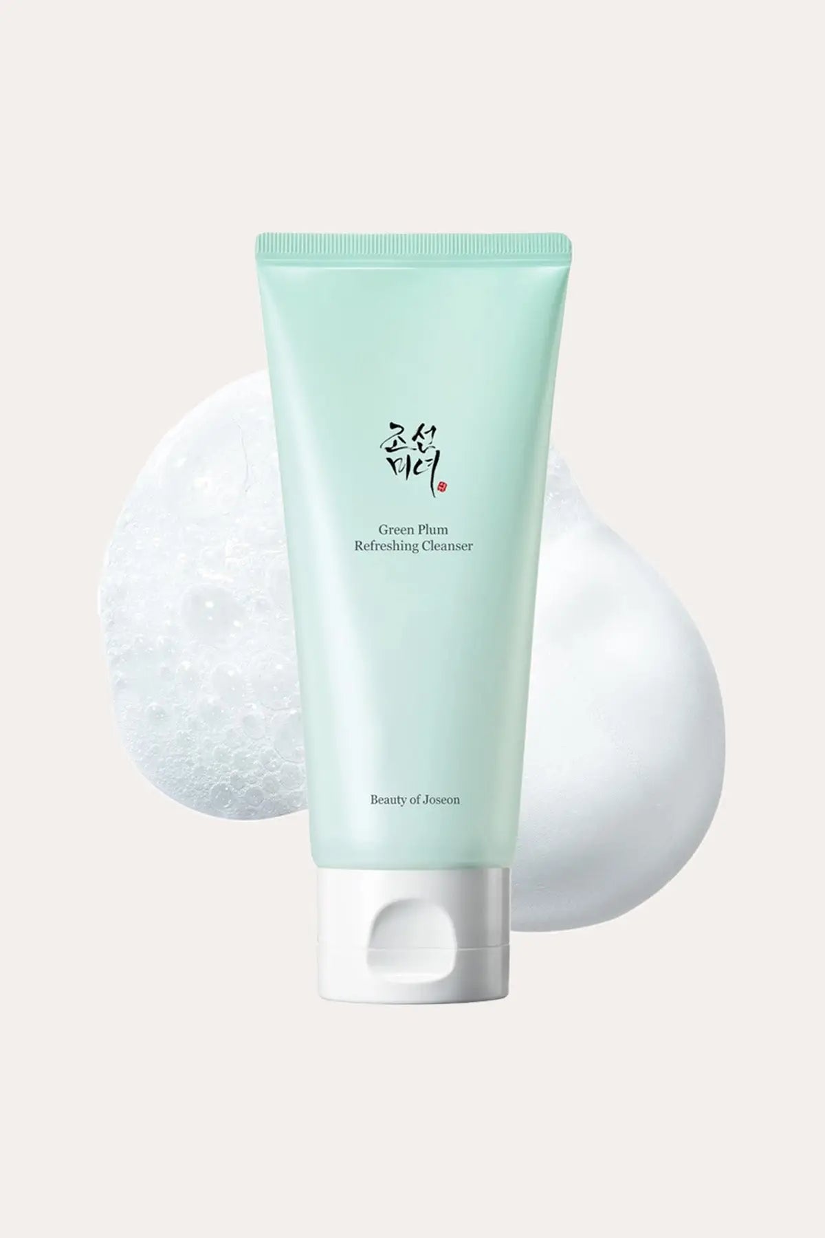 BEAUTY OF JOSEON GREEN PLUM REFRESHING CLEANSER 100ml