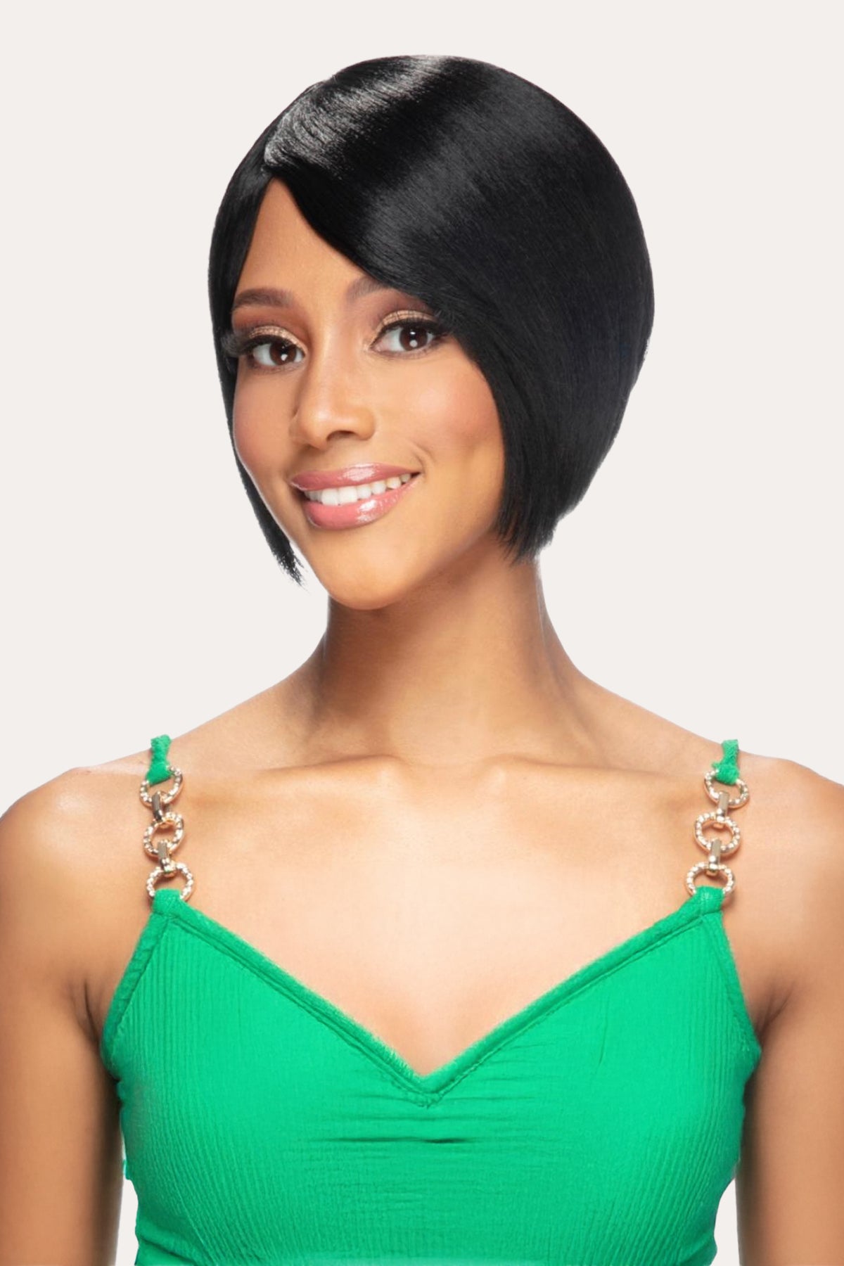 HAIR TOPIC OK WIG FULL CAP 015 - BSW BEAUTY CANADA