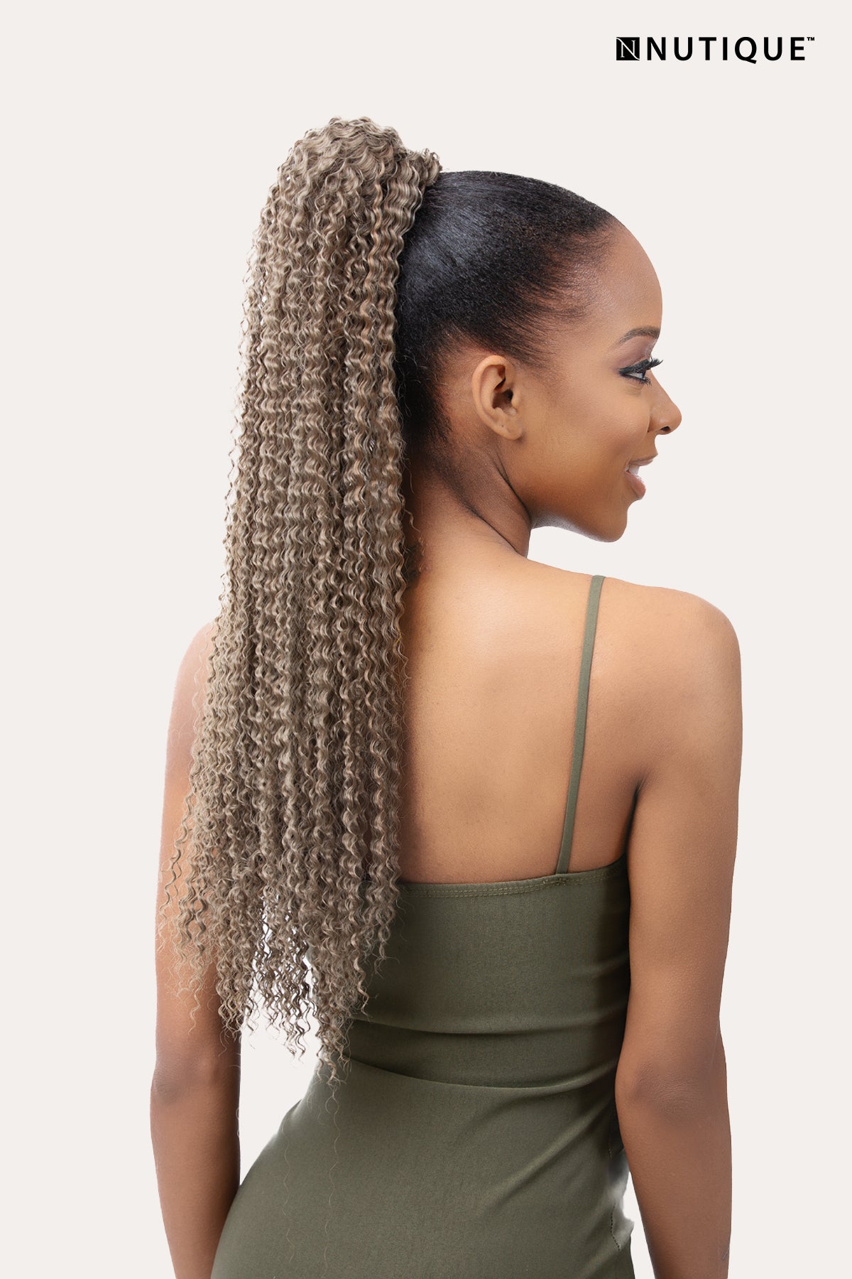 NUTIQUE BFF PONY 118 - BSW BEAUTY CANADA