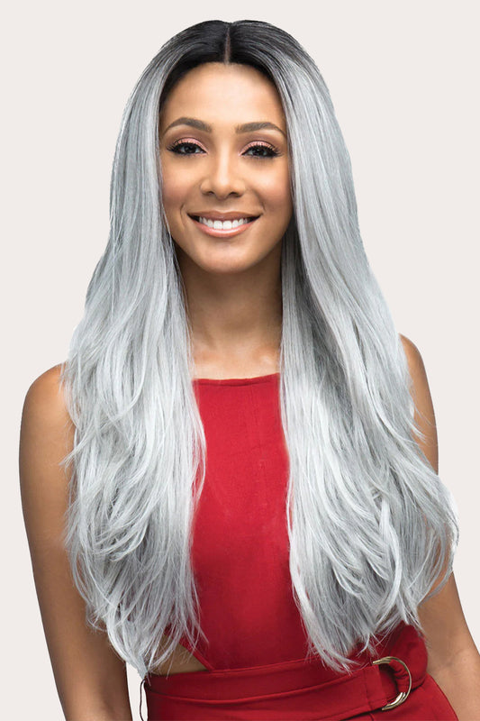 BOBBI BOSS LACE FRONT WIG - MLF329 DARYNA - BSW BEAUTY CANADA