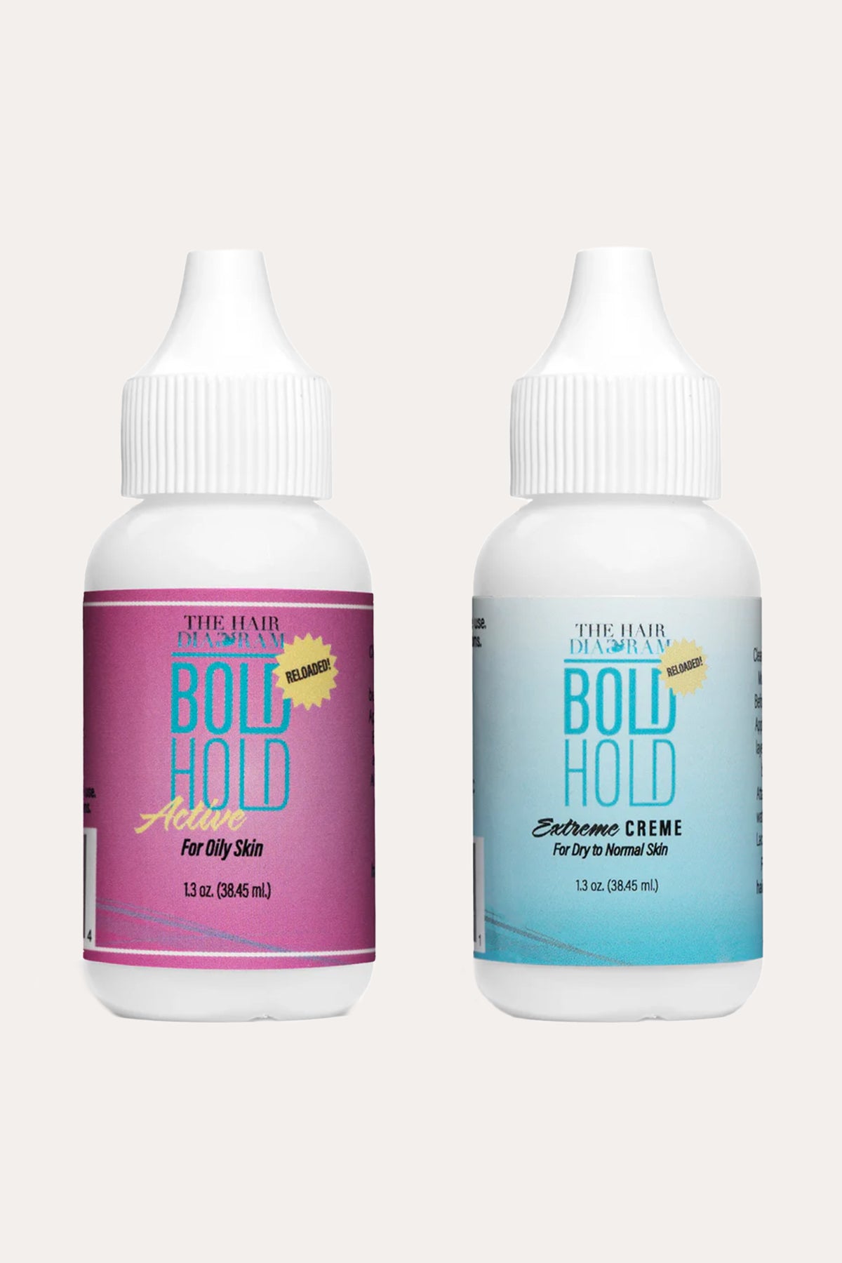 BOLD HOLD LACE GLUE 1.3oz - BSW BEAUTY CANADA