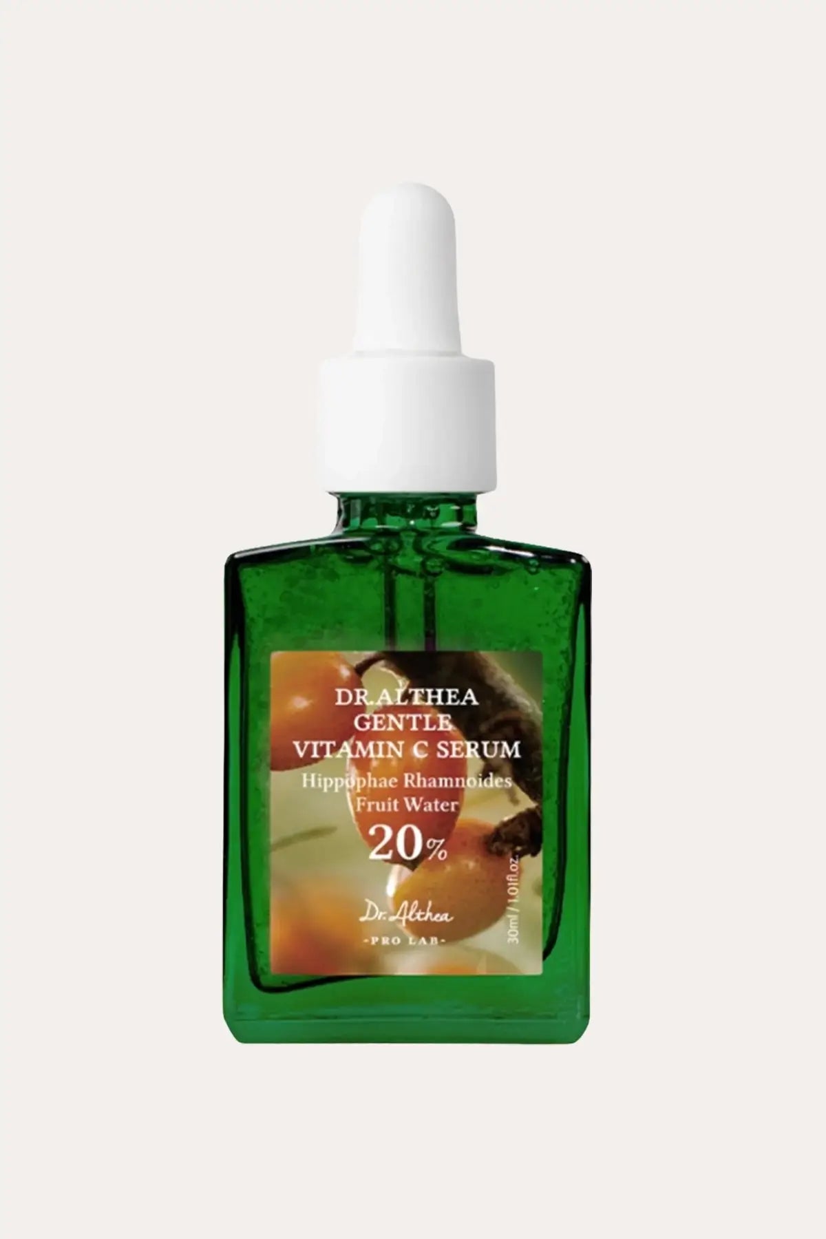 SÉRUM DOUX À LA VITAMINE C DR.ALTHEA