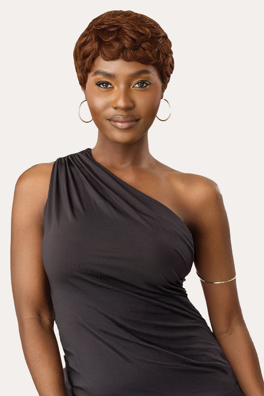 OUTRE PREMIUM DUBY WIG - HH PIN CURL PIXIE - BSW BEAUTY CANADA