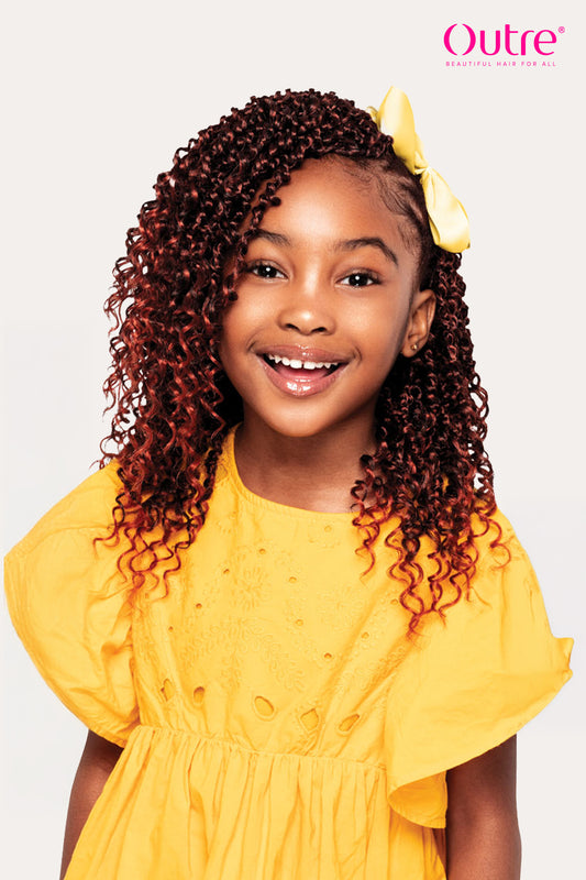 OUTRE LIL LOOKS 3X PASSION WATERWAVE FEED 10" - BSW BEAUTY CANADA