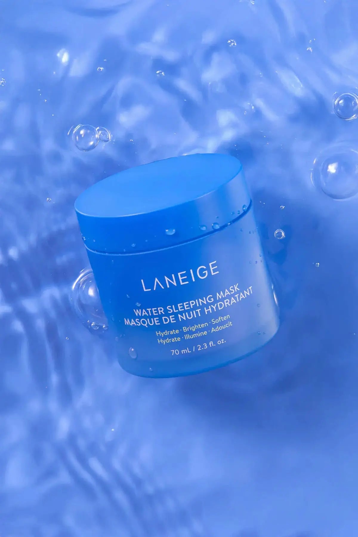 LANEIGE WATER SLEEPING MASK 70ml LANEIGE