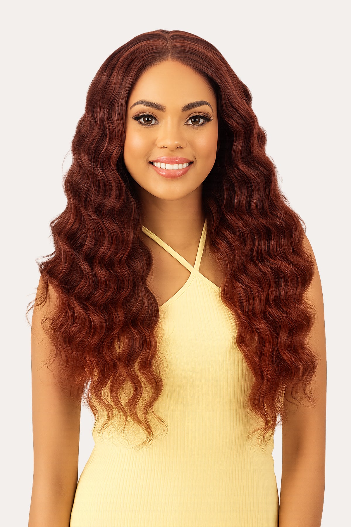 MAYDE  BLOOM BUNDLE LOOSE DEEP 4PCS (18"20"22") - BSW BEAUTY CANADA