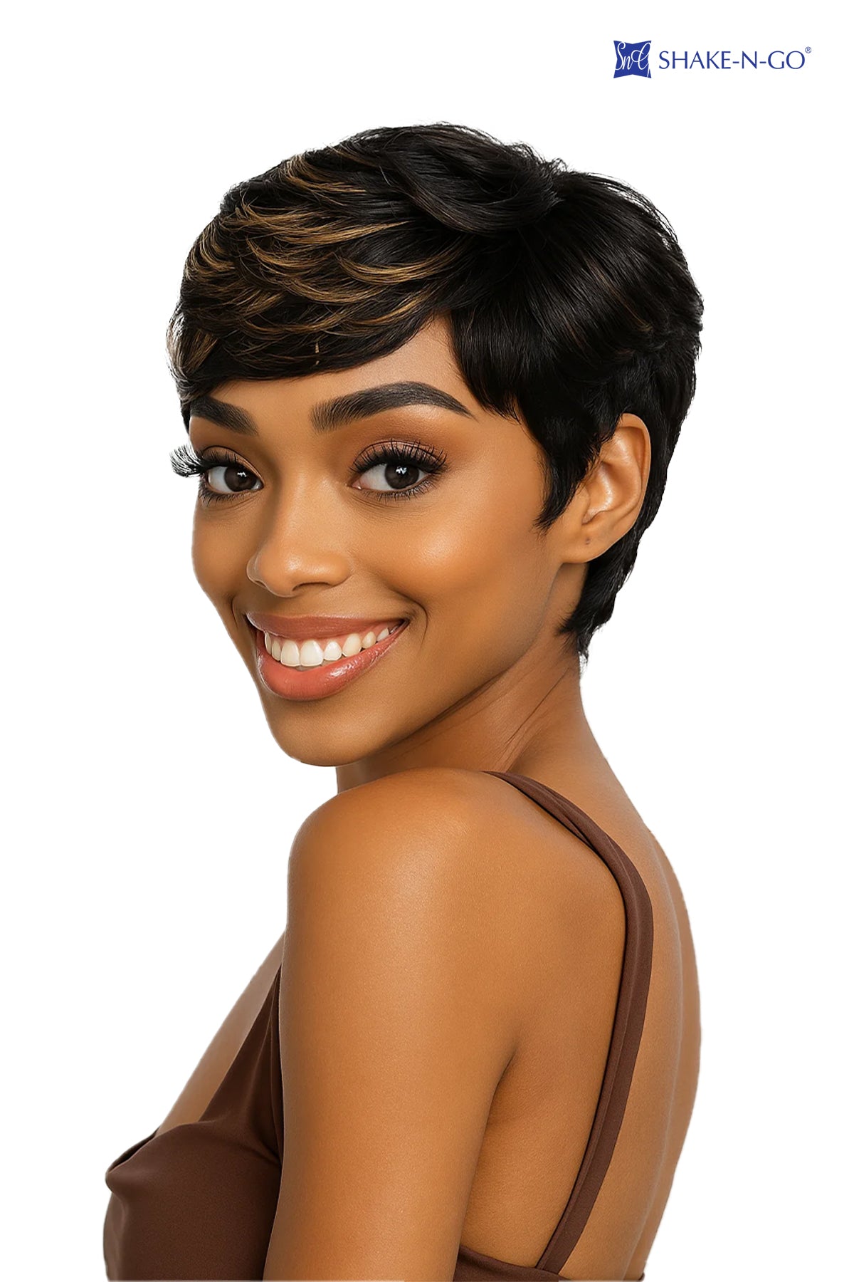 SHAKE N GO IBIZA 1-2-3 27PCS - BSW BEAUTY CANADA