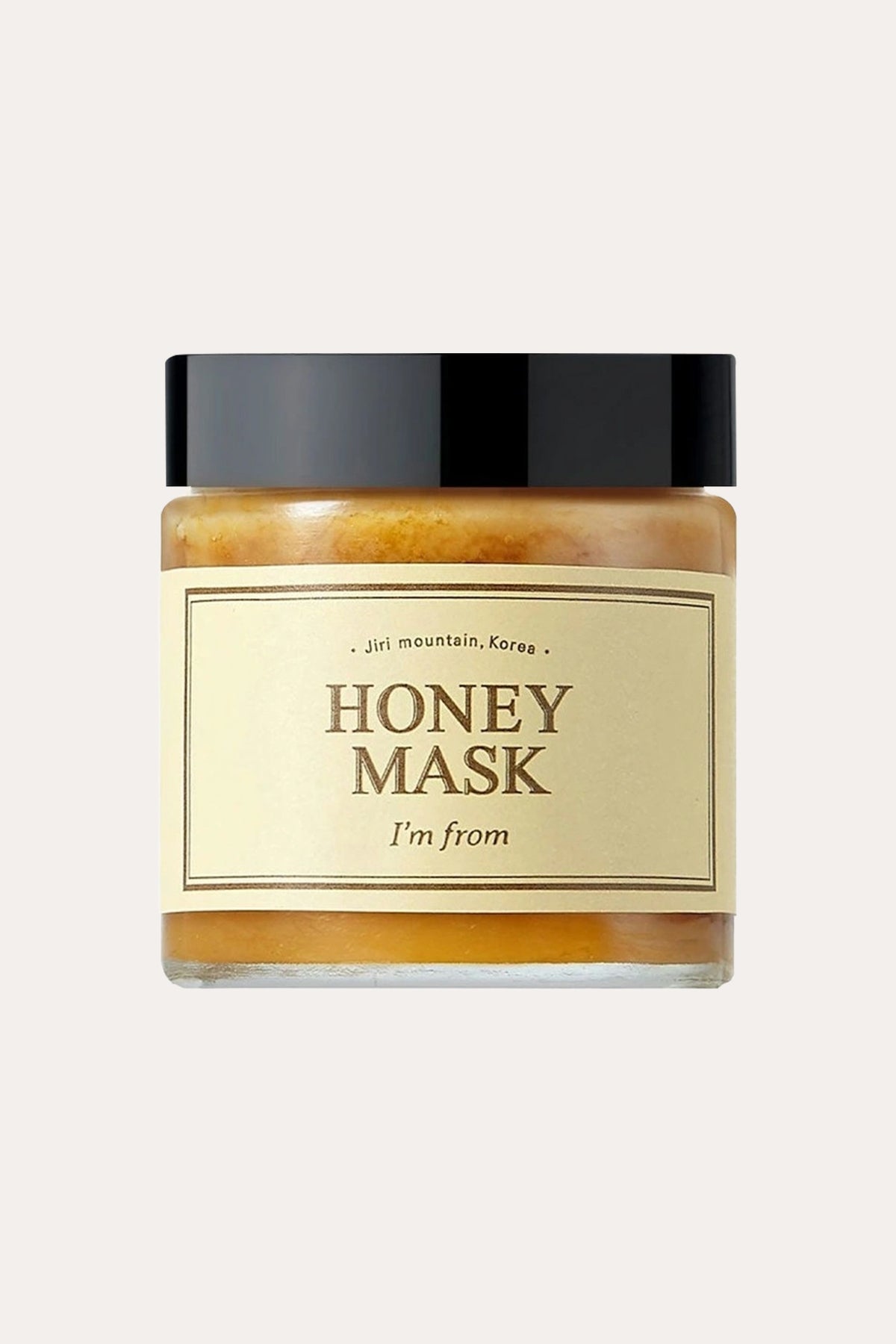 I'M FROM HONEY MASK 120g - BSW BEAUTY CANADA