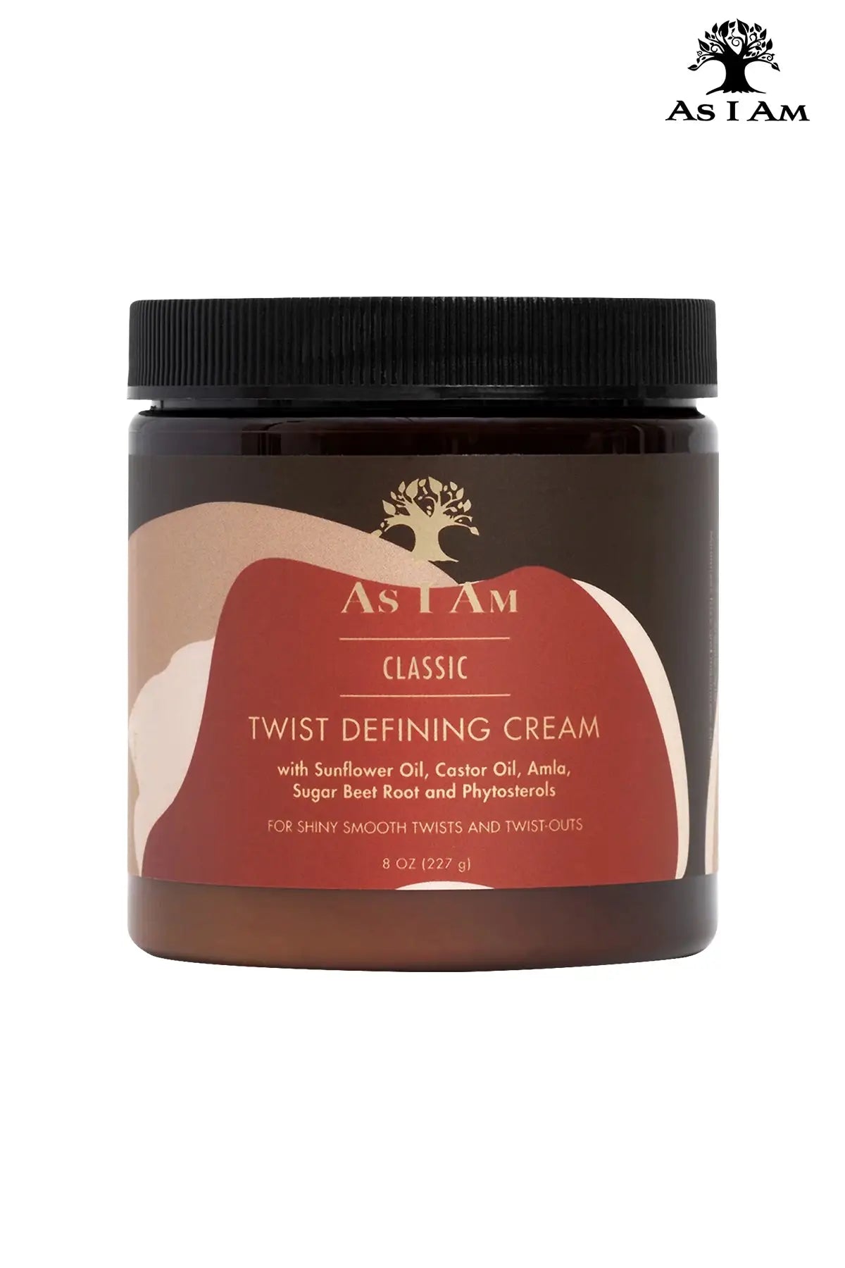 AS I AM CLASSIC TWIST DEFINING CREAM 8oz - BSW BEAUTY CANADA