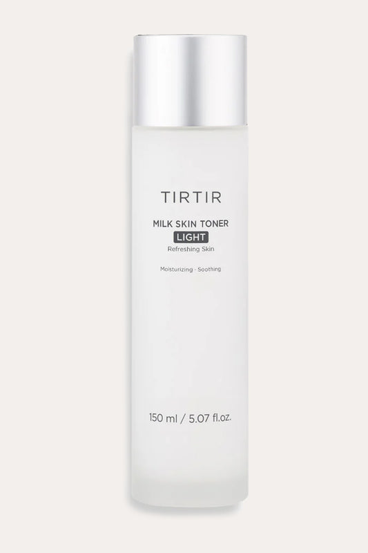 TIRTIR MILK SKIN TONER LIGHT 50ml / 150ml - BSW BEAUTY CANADA