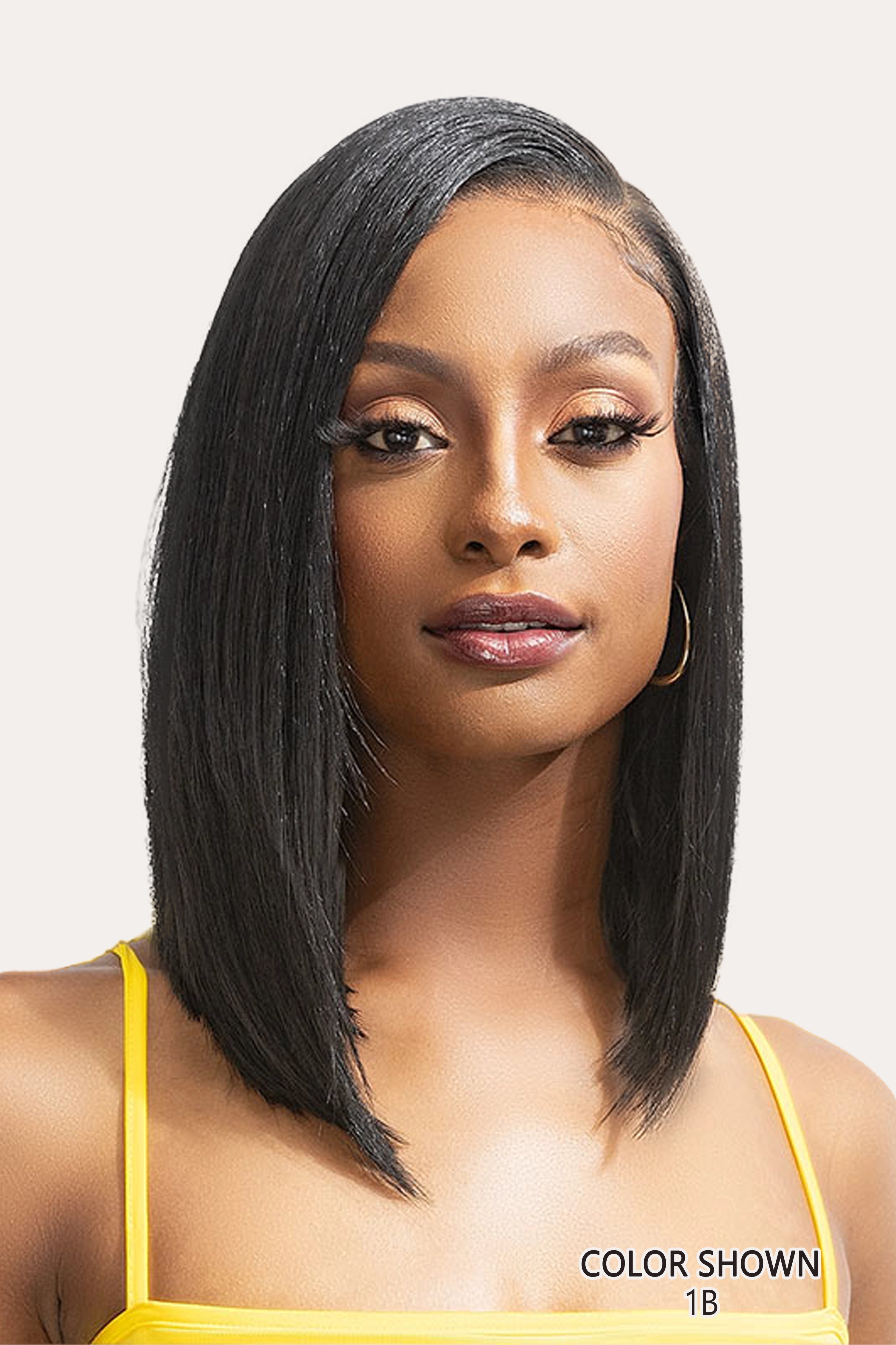 JANET MELT HD 13X6 LACE WIG -  BEX