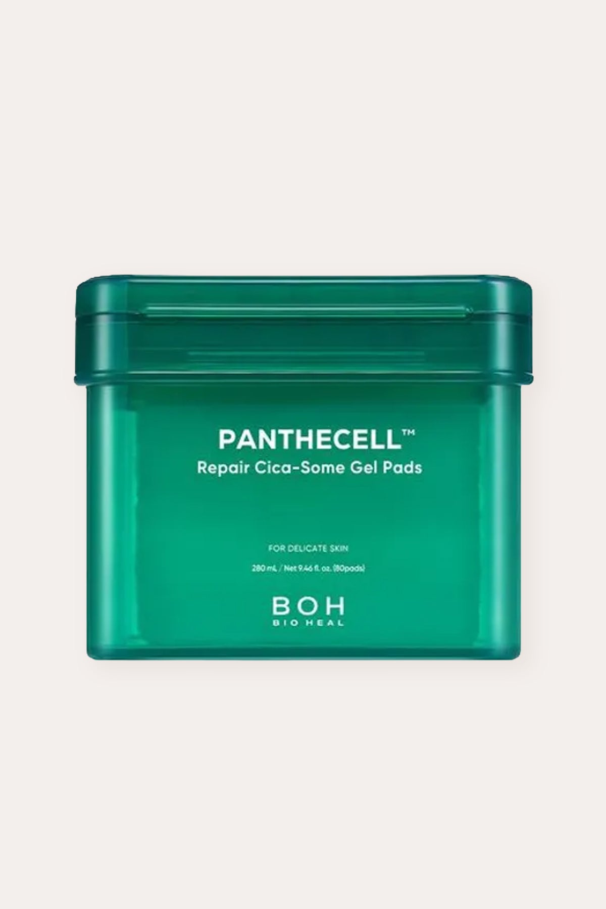 BIOHEAL BOH PANTHECELL REPAIR CICA GAUZE PAD