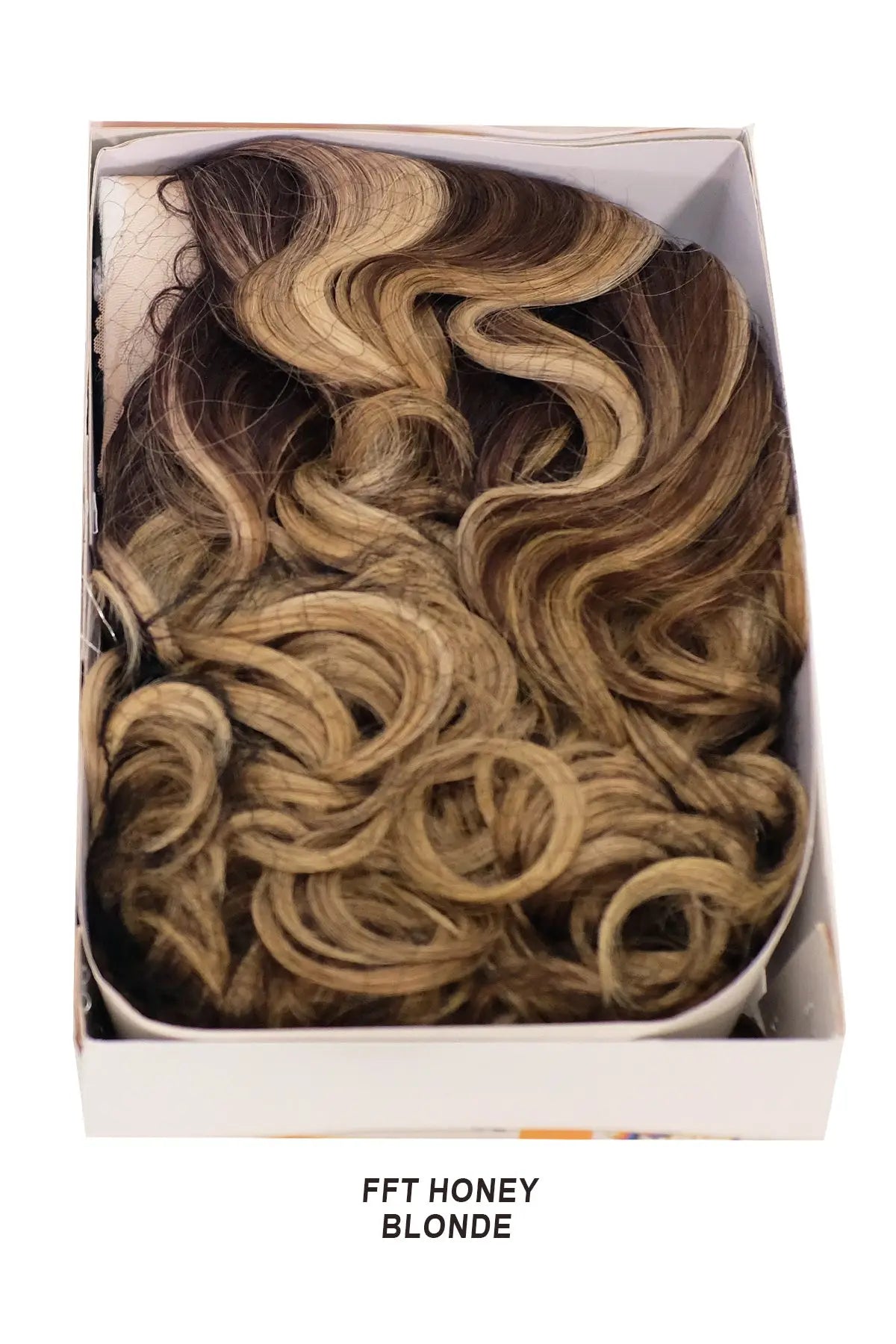 ZURY SIS HD LACE FRONT HONEY WIG - VIVIA ZURY