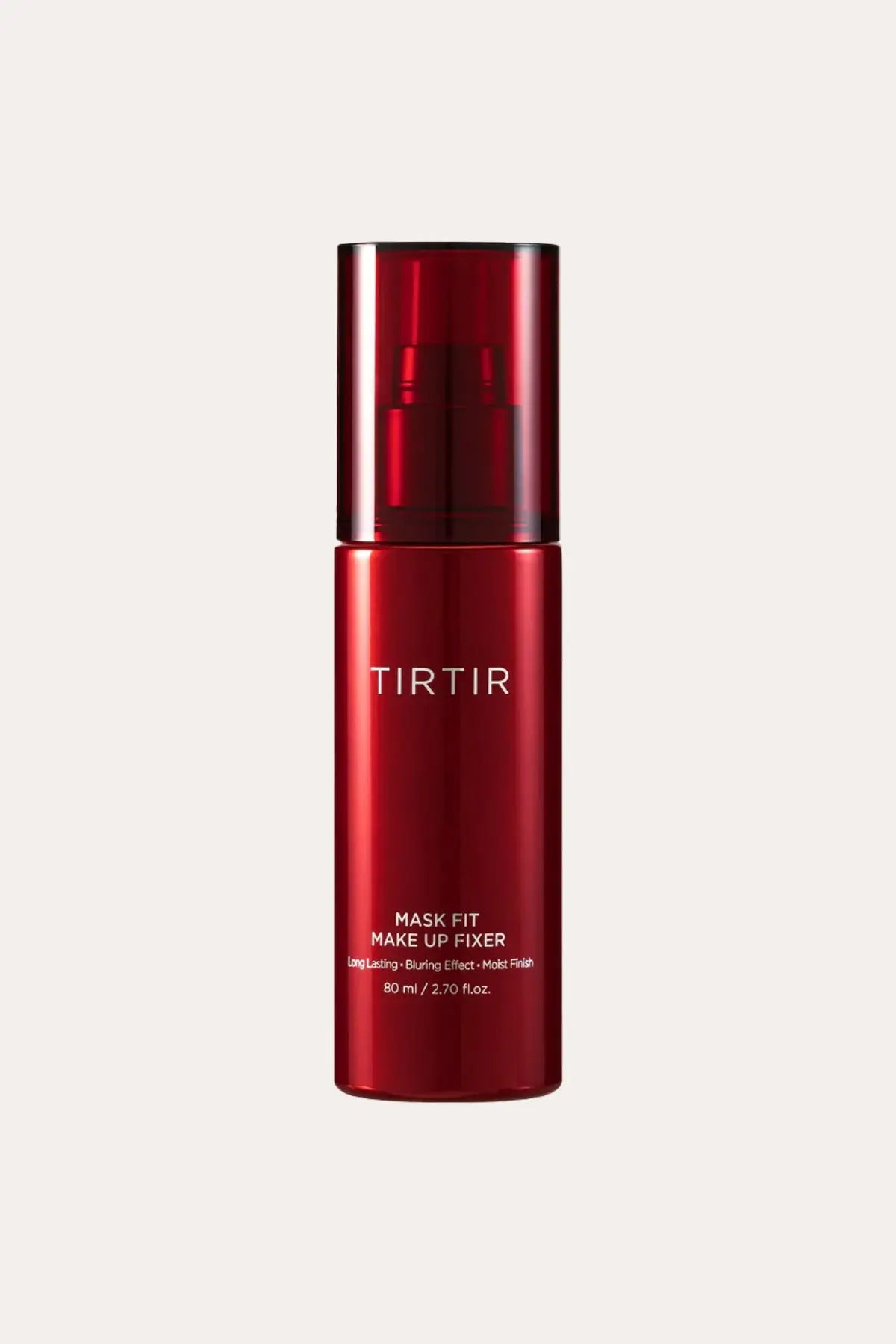 TIRTIR MASK FIT MAKE UP FIXER 80ml - BSW BEAUTY CANADA