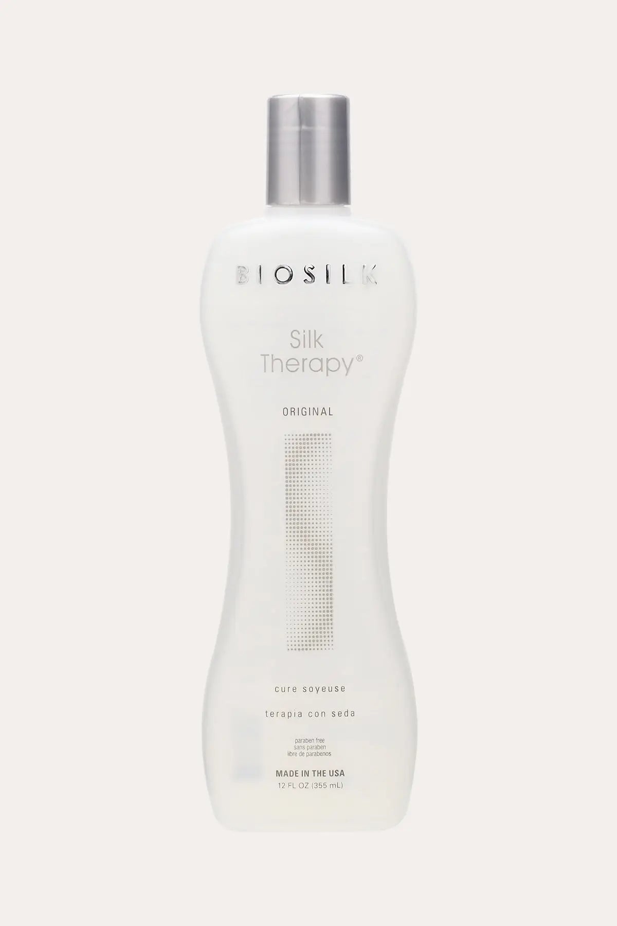 BIOSILK SILK THERAPY - BSW BEAUTY CANADA