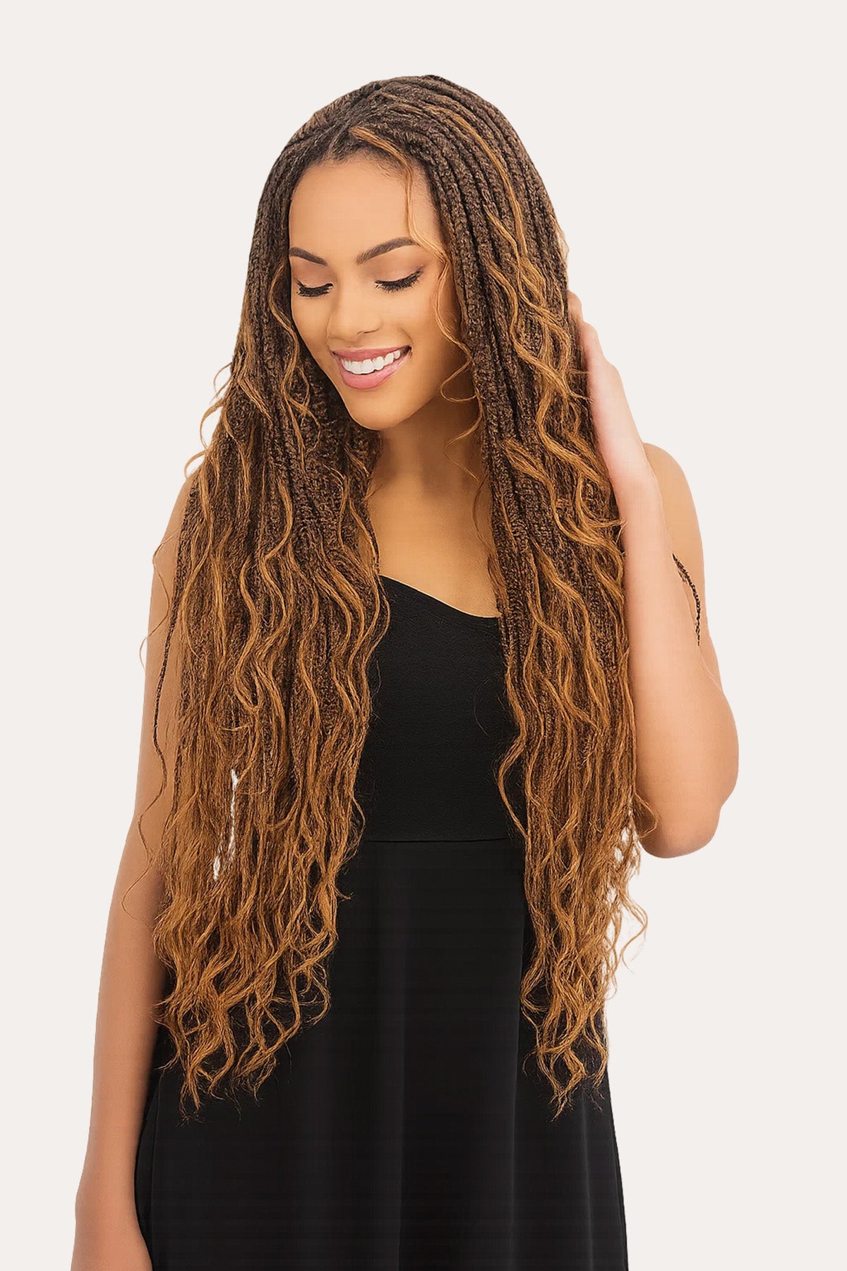 MAYDE MODERN SOFT BOX 3X 26" - BSW BEAUTY CANADA