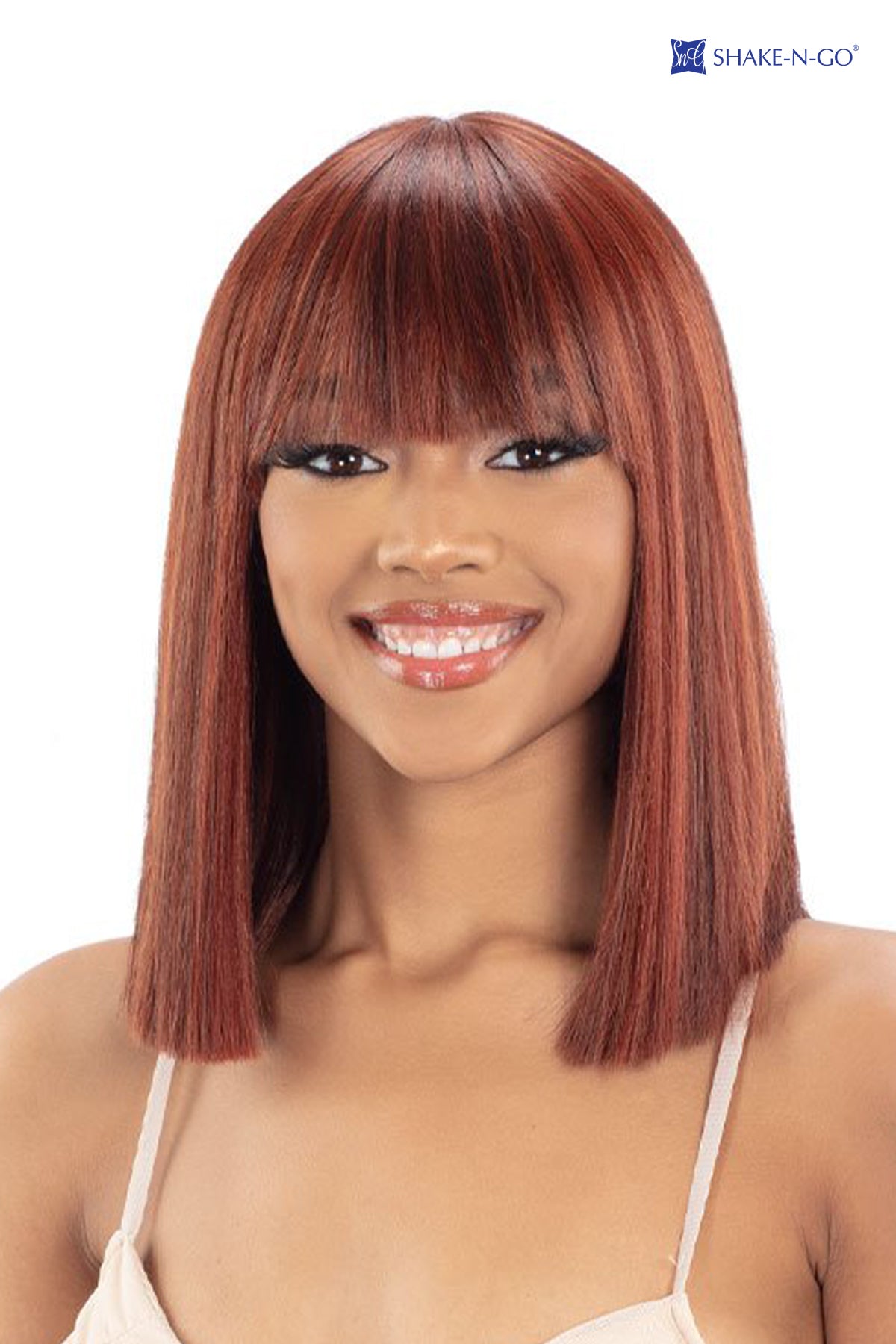 SHAKE N GO SNATCHED WIG - PRIYA - BSW BEAUTY CANADA