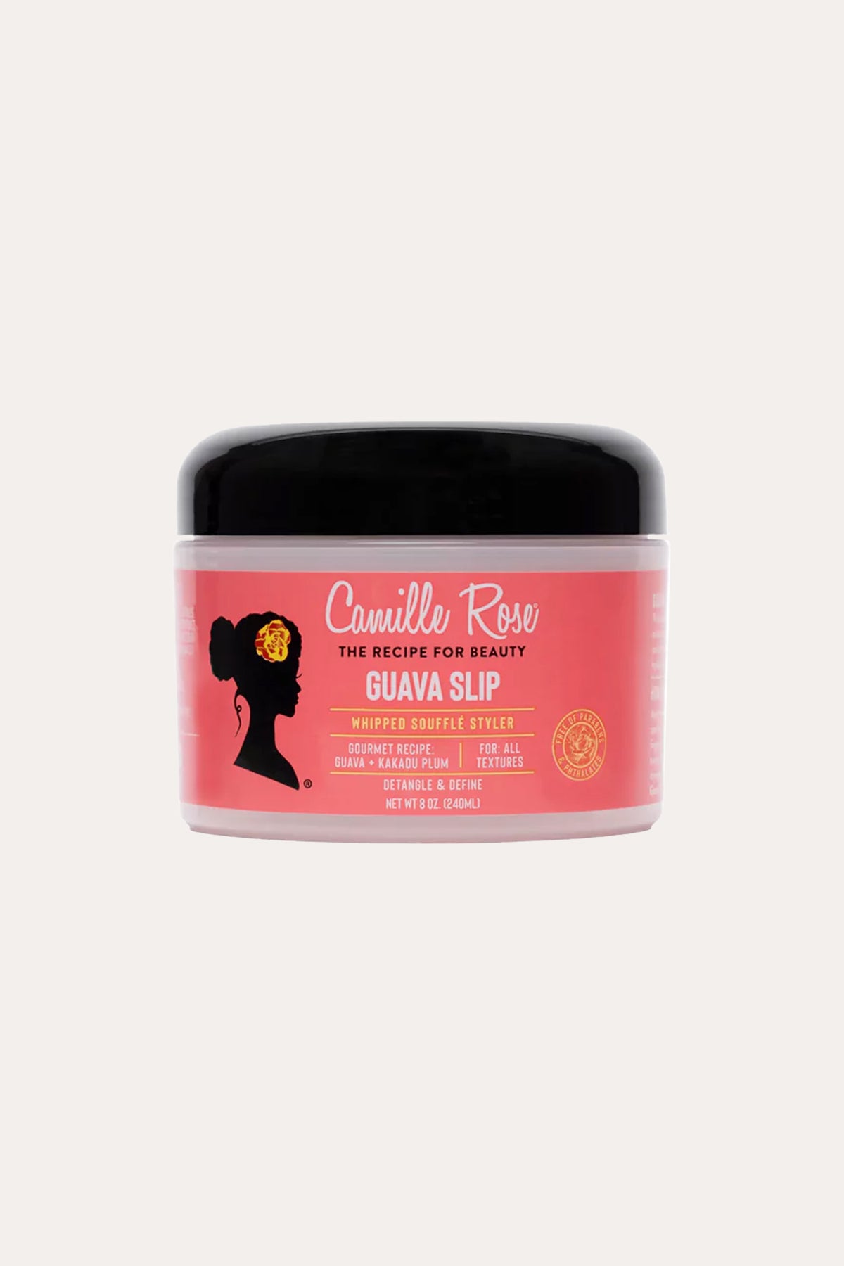 CAMILLE ROSE GUAVA SLIP WHIPPED SOUFFLÉ - BSW BEAUTY CANADA