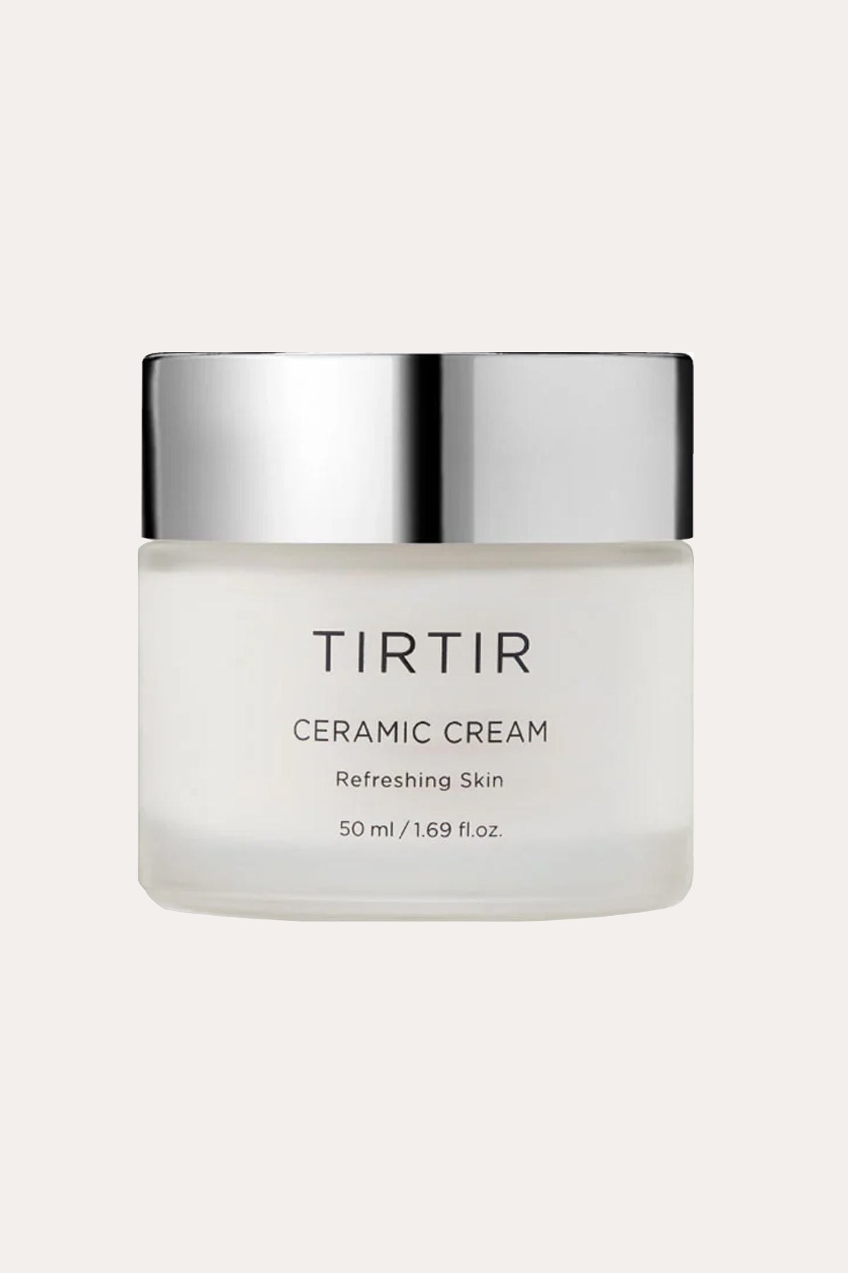 TIRTIR CERAMIC CREAM 50ml - BSW BEAUTY CANADA