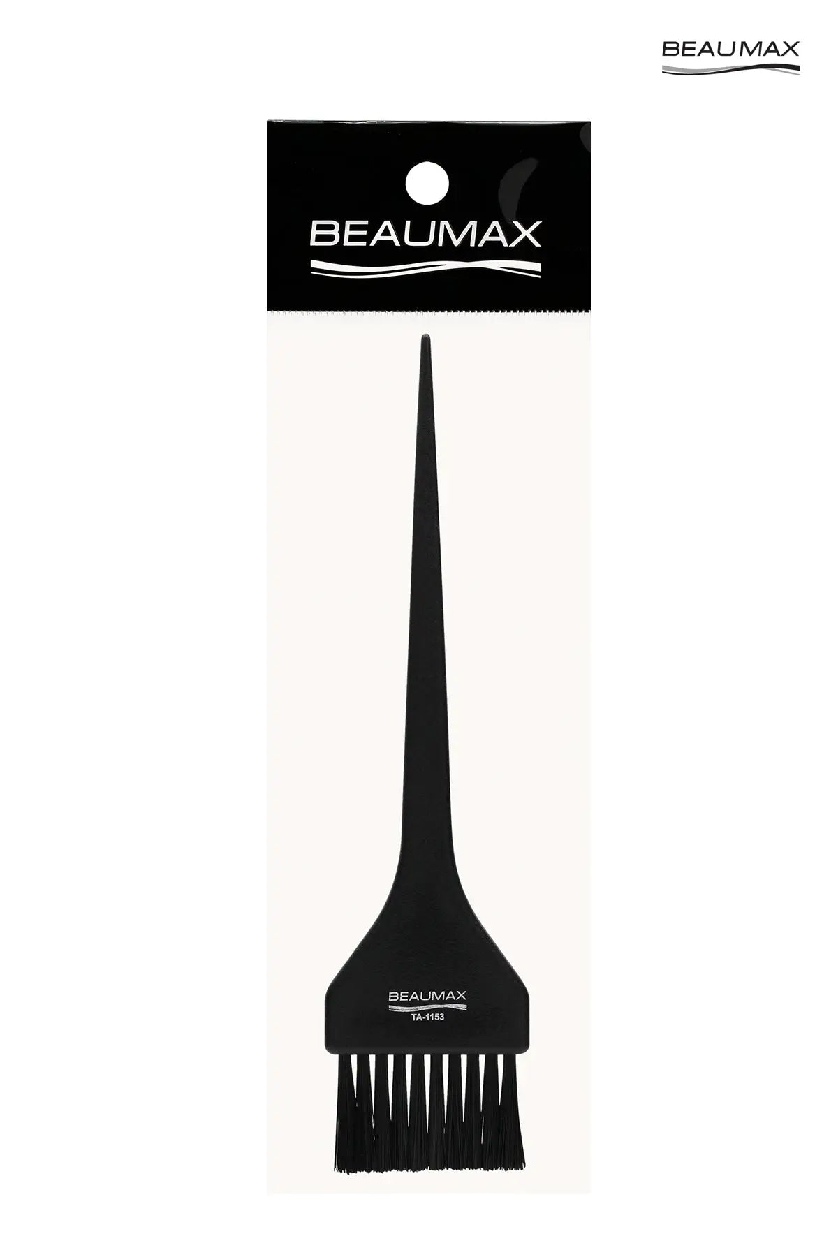 BEAUMAX MEDIUM TINT BRUSH - BSW BEAUTY CANADA
