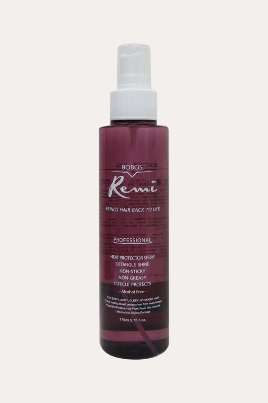 BOBOS REMI HEAT PROTECTOR SPRAY 5.75oz - BSW BEAUTY CANADA