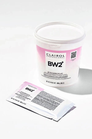 CLAIROL BW2 LIGHTENING POWDER