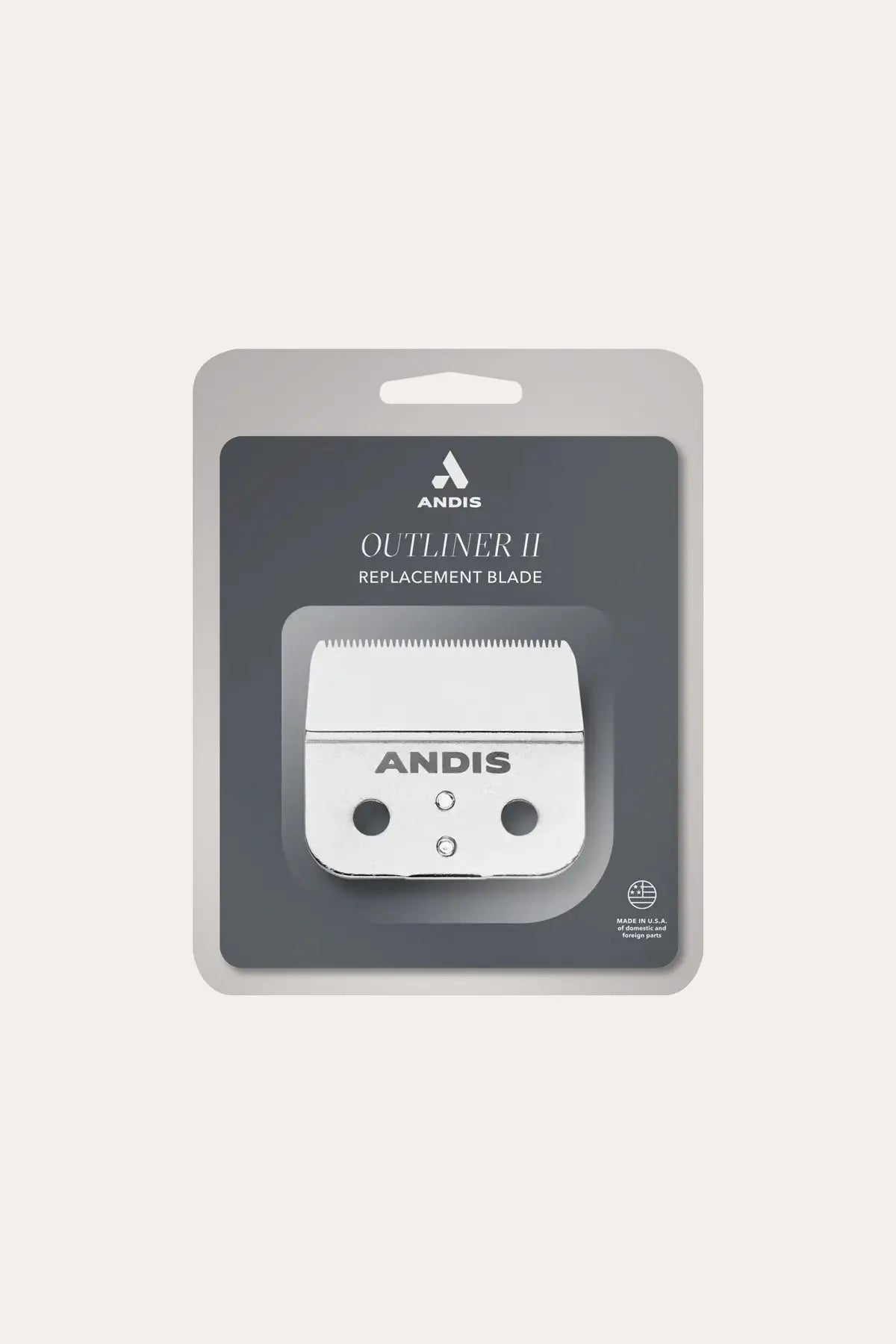 ANDIS OUTLINER II REPLACEMENT BLADE