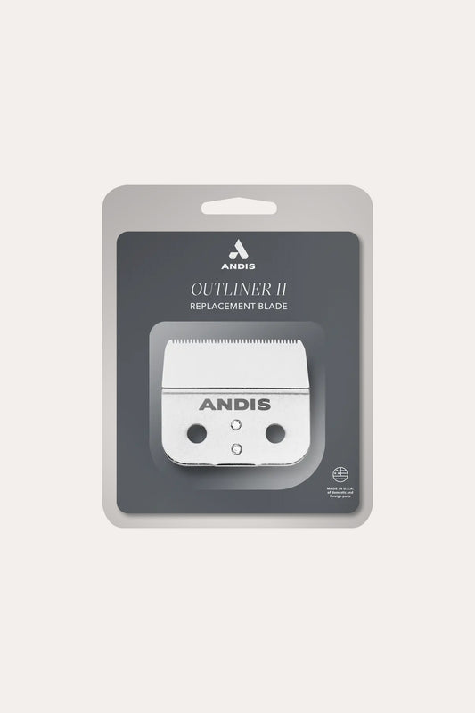 ANDIS OUTLINER II REPLACEMENT BLADE - BSW BEAUTY CANADA