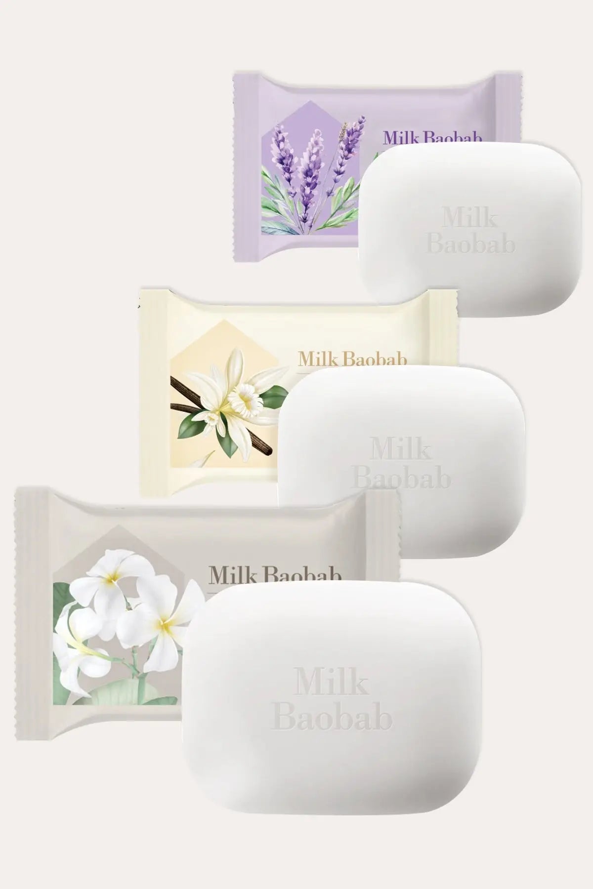 MILK BAOBAB ORIGINAL SOAP MILK BAOBAB