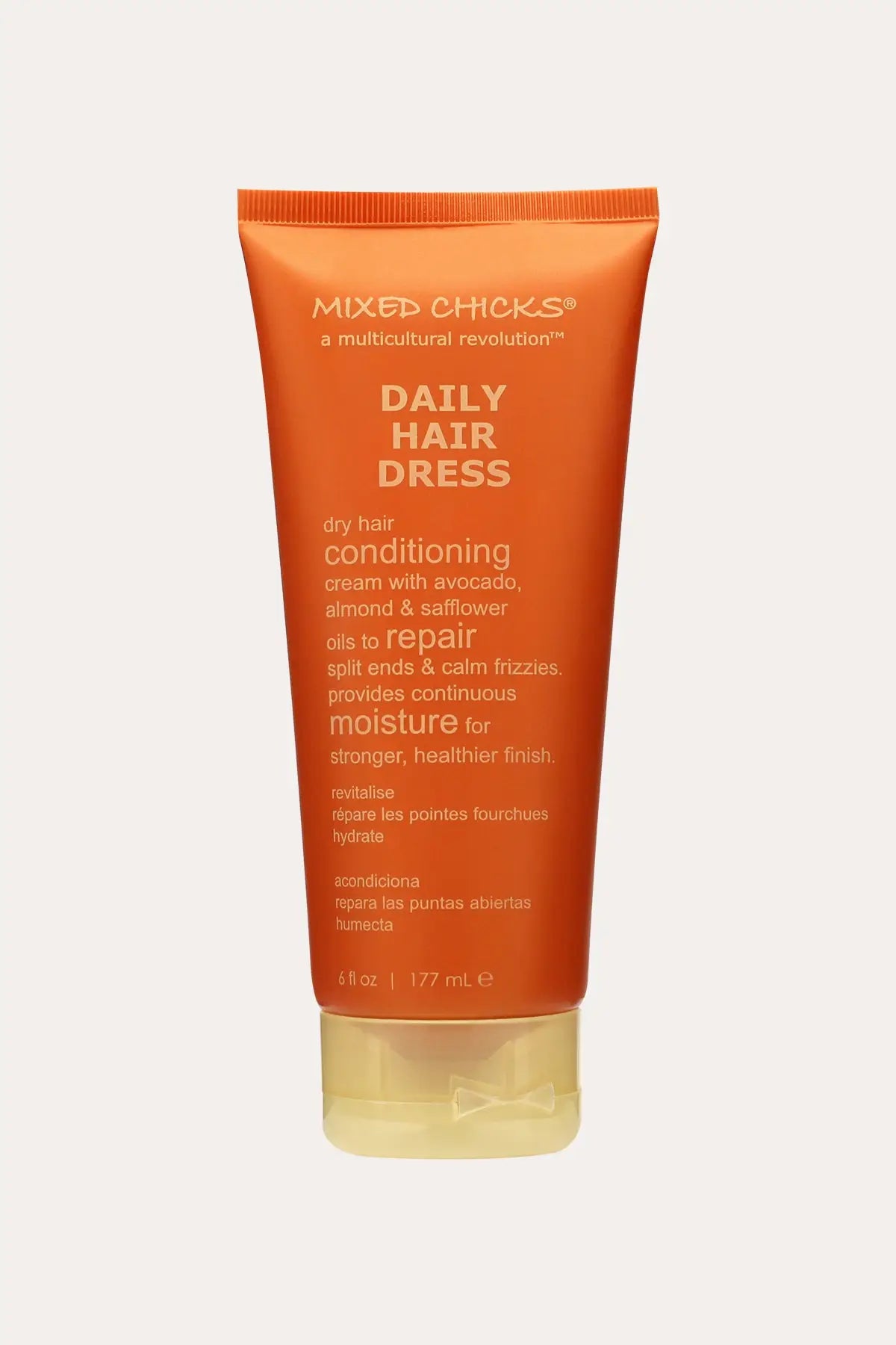 MIXED CHICKS DAILY HAIR DRESS 6oz - BSW BEAUTY CANADA