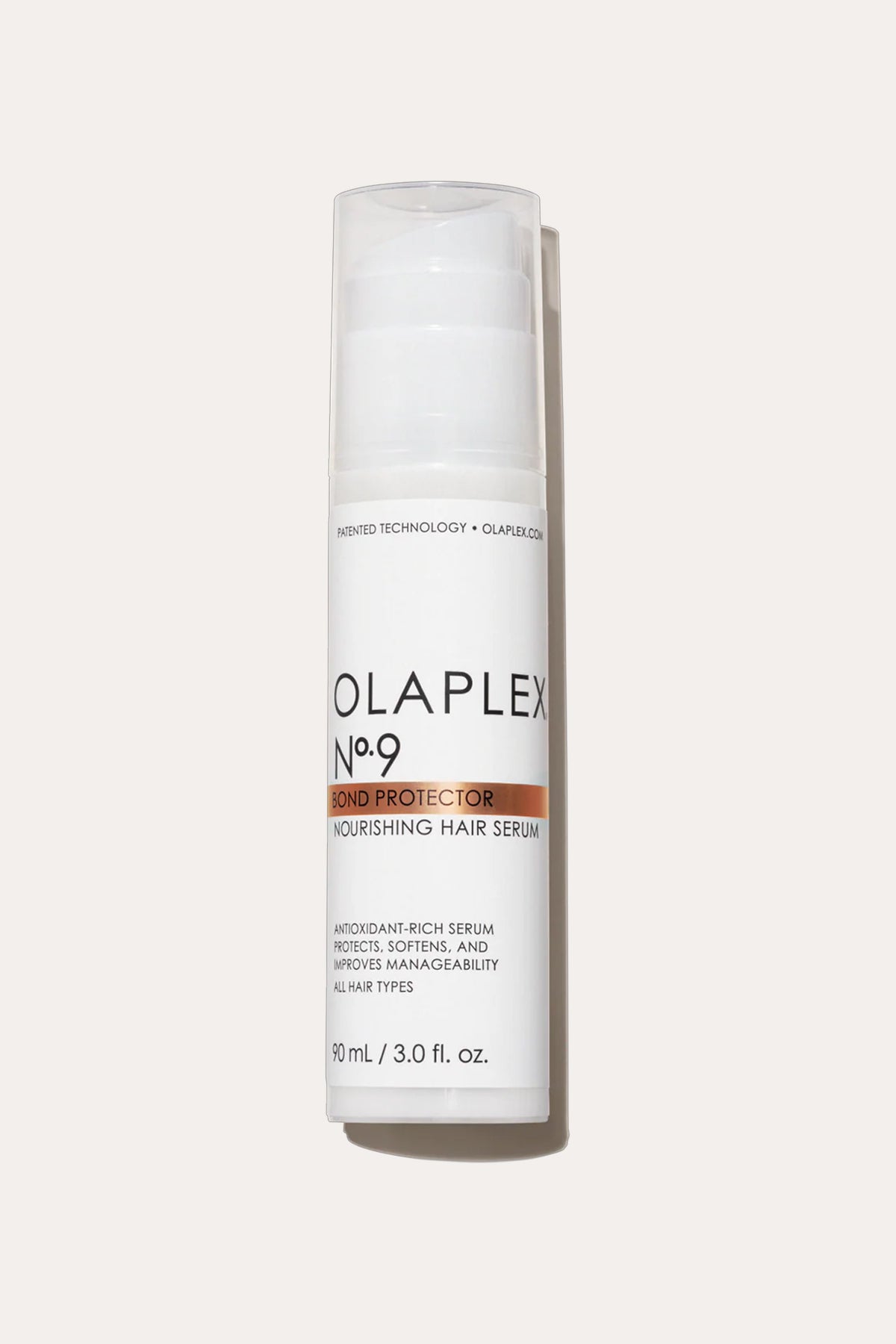 OLAPLEX NO.9 BOND PROTECTOR NOURISH HAIR SERUM 3oz