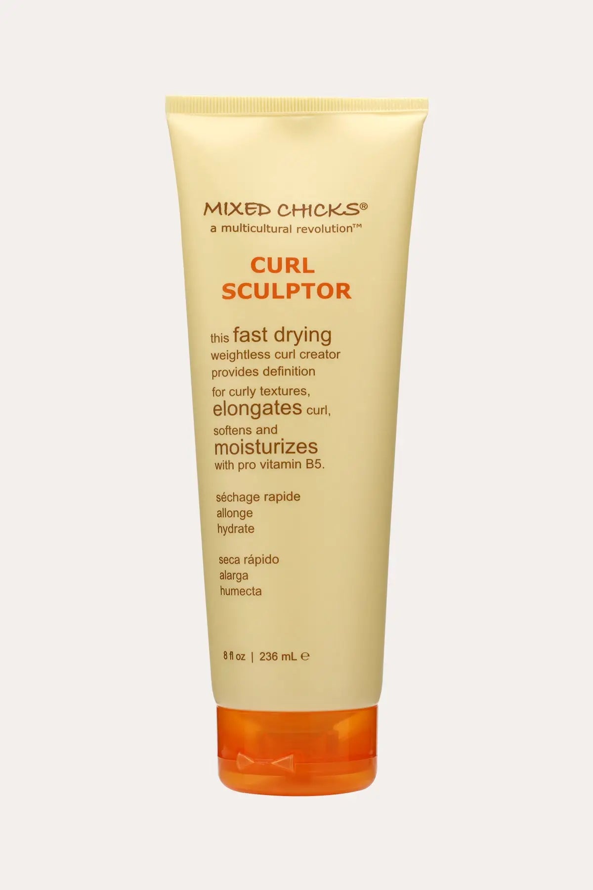 MIXED CHICKS CURL SCULPTOR 8oz - BSW BEAUTY CANADA